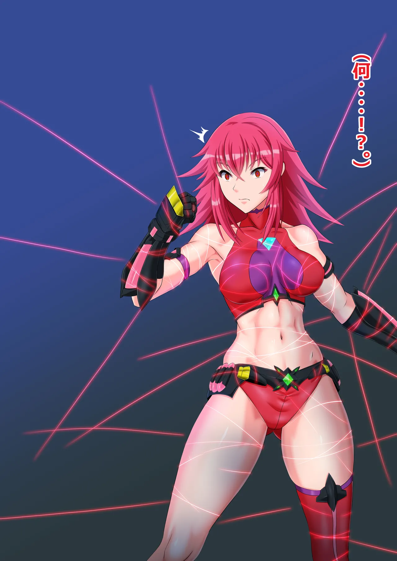 EWL Aisha vs Kibarisu 1-3 page 8 full