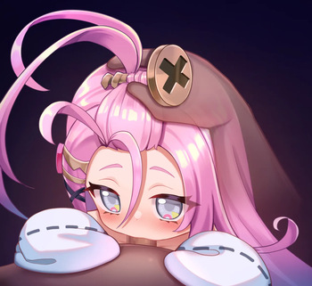 Aino cover