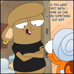 [Drockdraws] Kiff