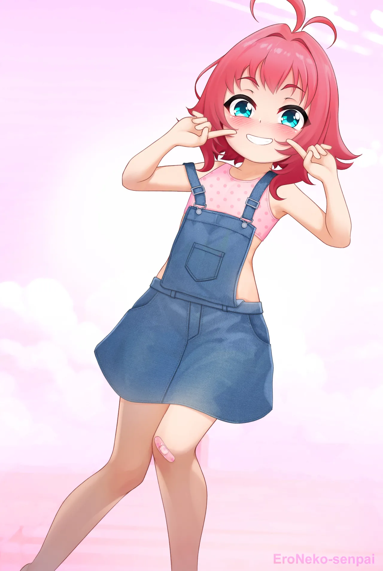 Yakuzen Kusuri page 2 full