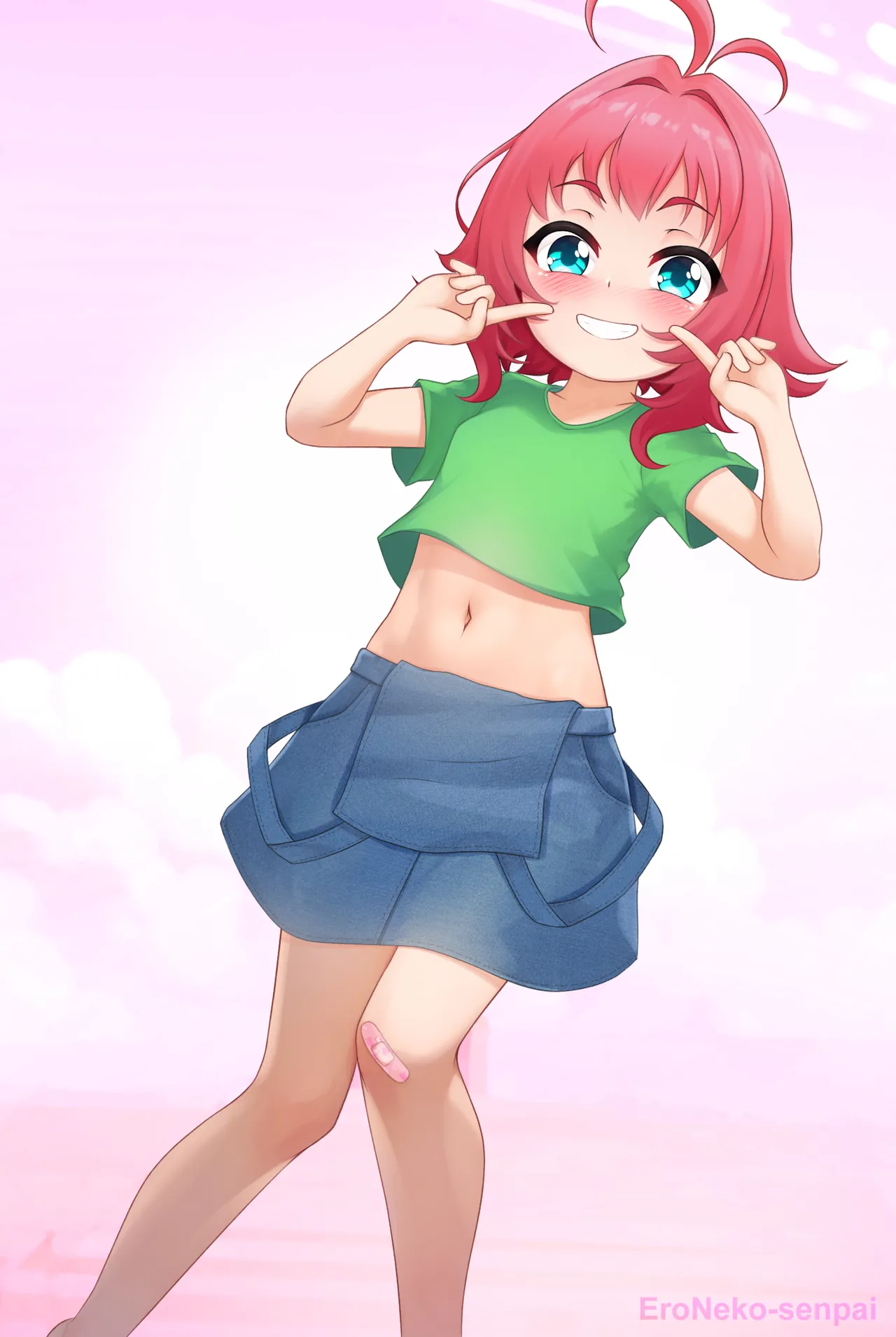 Yakuzen Kusuri page 4 full