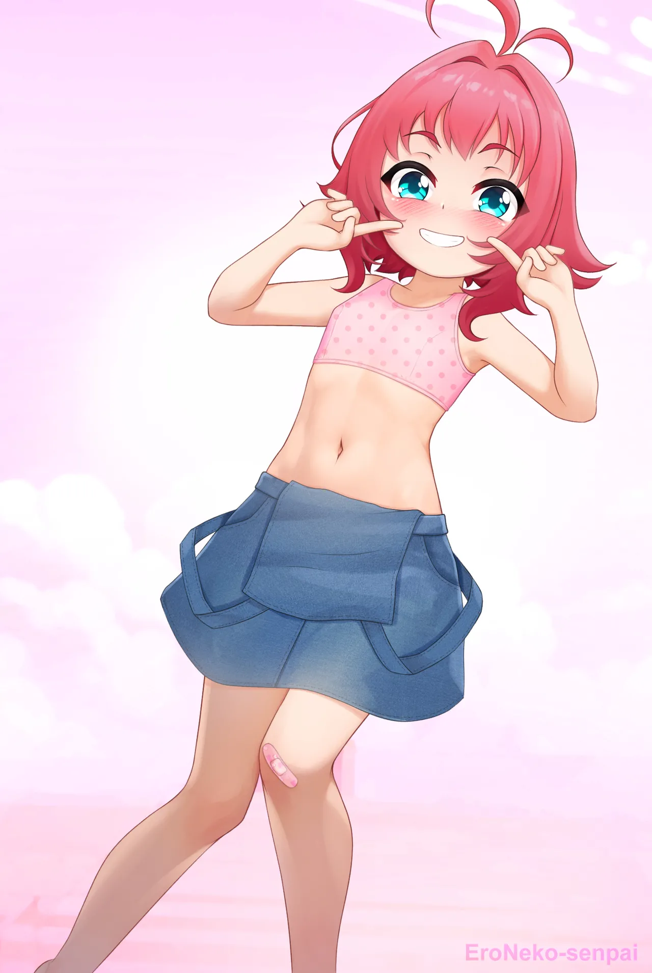 Yakuzen Kusuri page 5 full