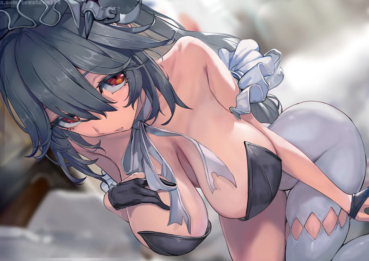 リナさんのご奉仕🤍 page 2 full