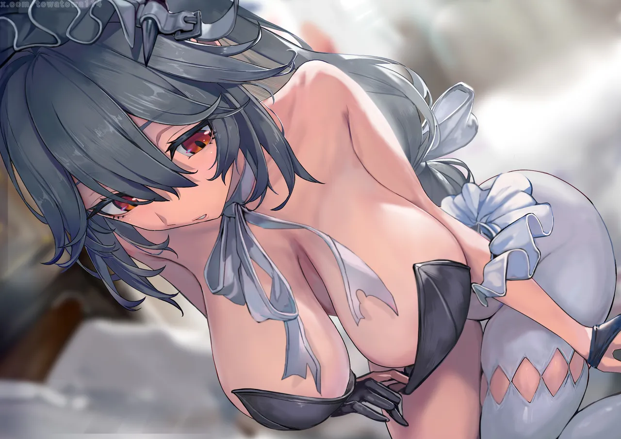 リナさんのご奉仕🤍 page 3 full