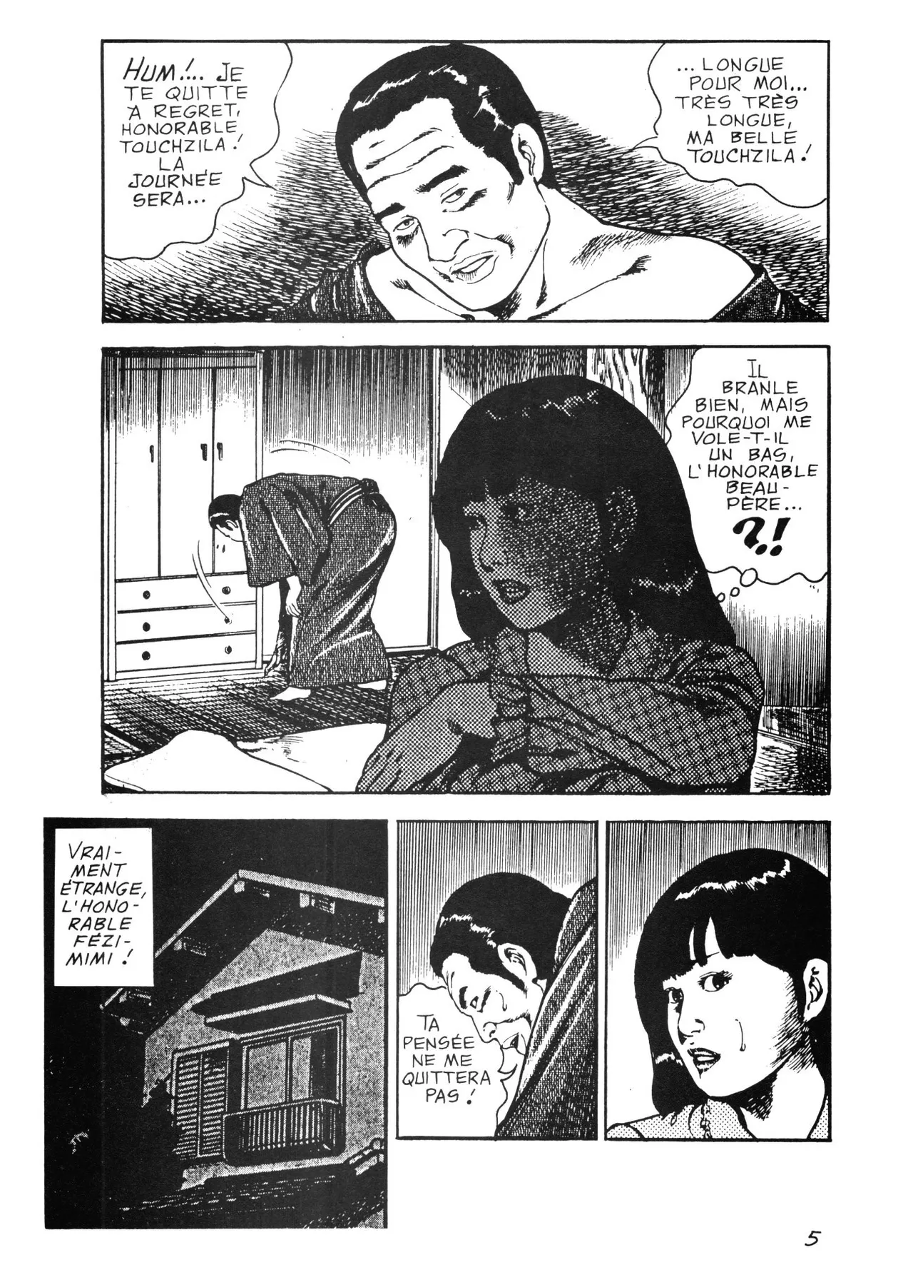 Yatumi - Une journée de Touchzila page 6 full