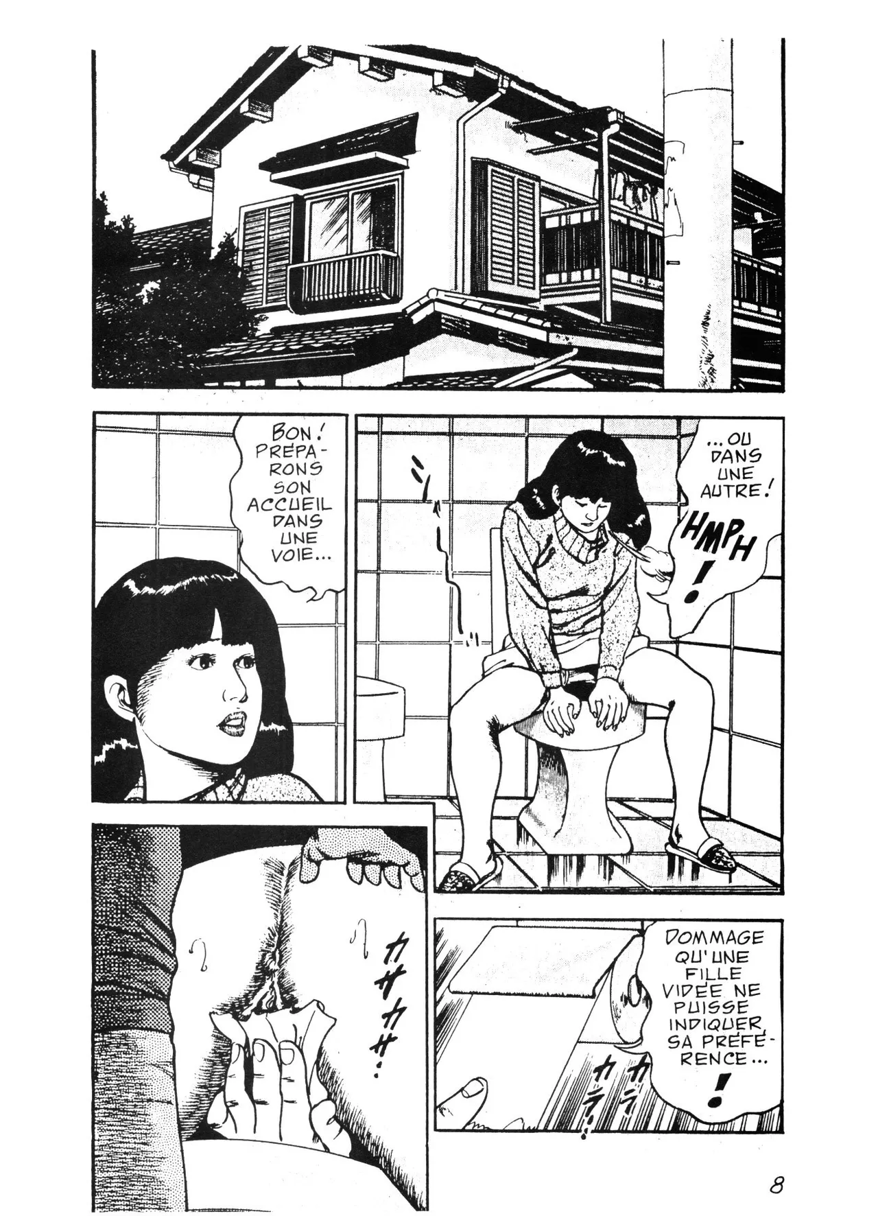 Yatumi - Une journée de Touchzila page 9 full