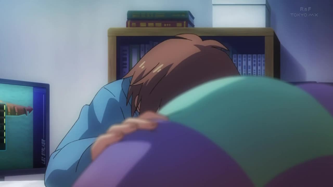 Sakurasou No Pet Na Kanojo page 2 full
