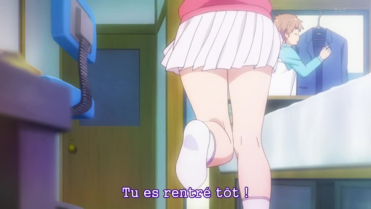 Sakurasou No Pet Na Kanojo page 8 full