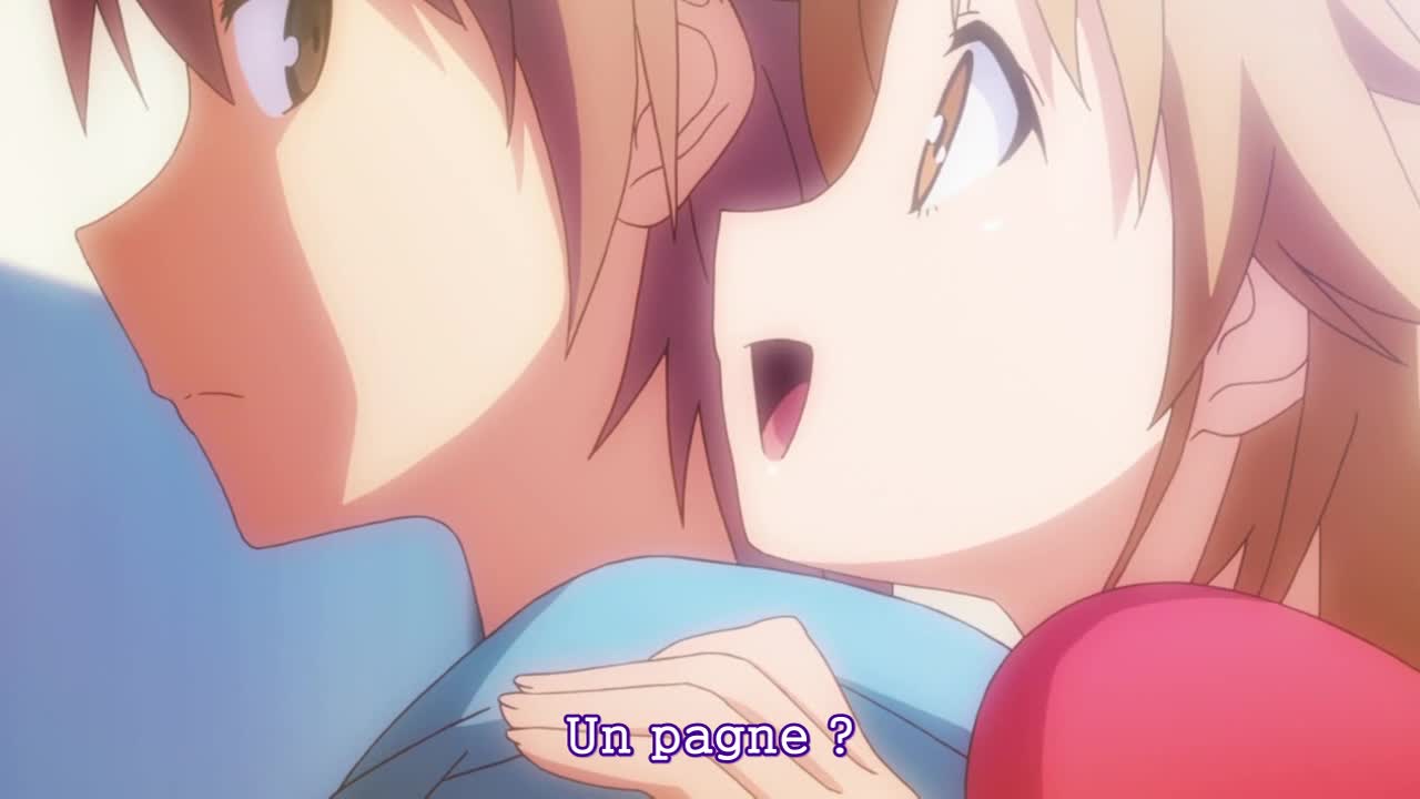 Sakurasou No Pet Na Kanojo page 9 full
