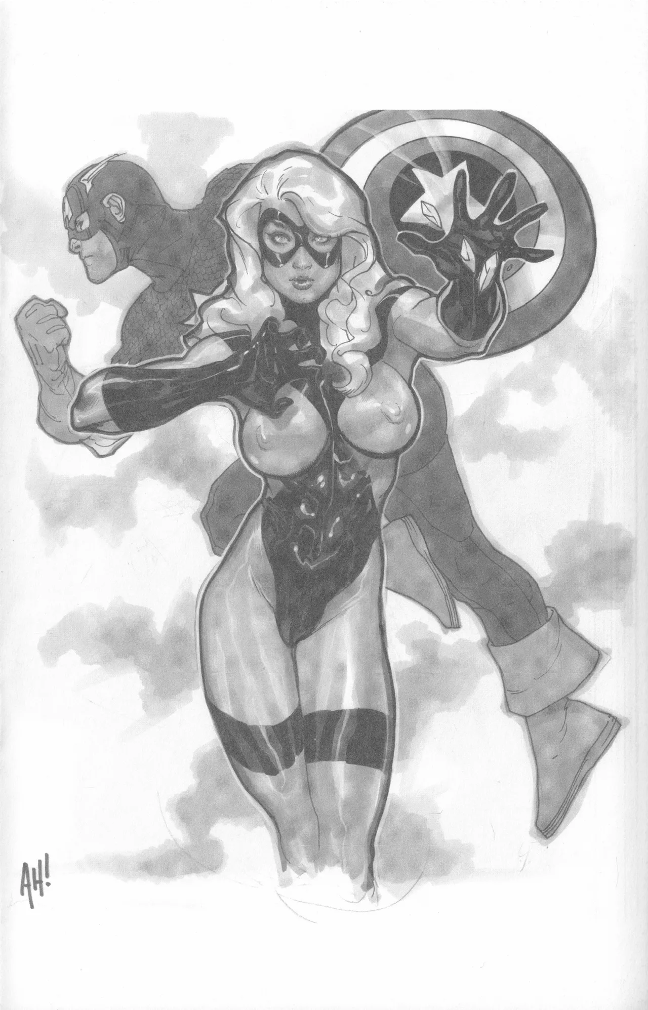 The Details Are A Tad Sketchy page 3 full