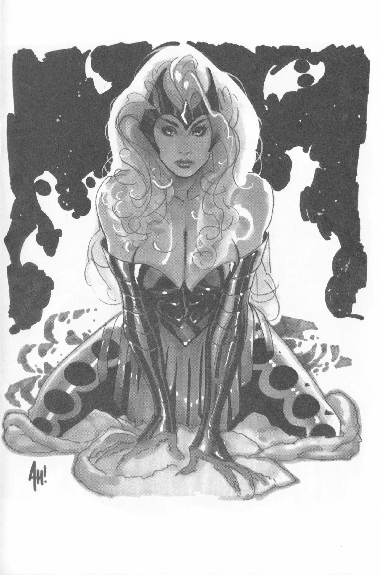 The Details Are A Tad Sketchy page 5 full