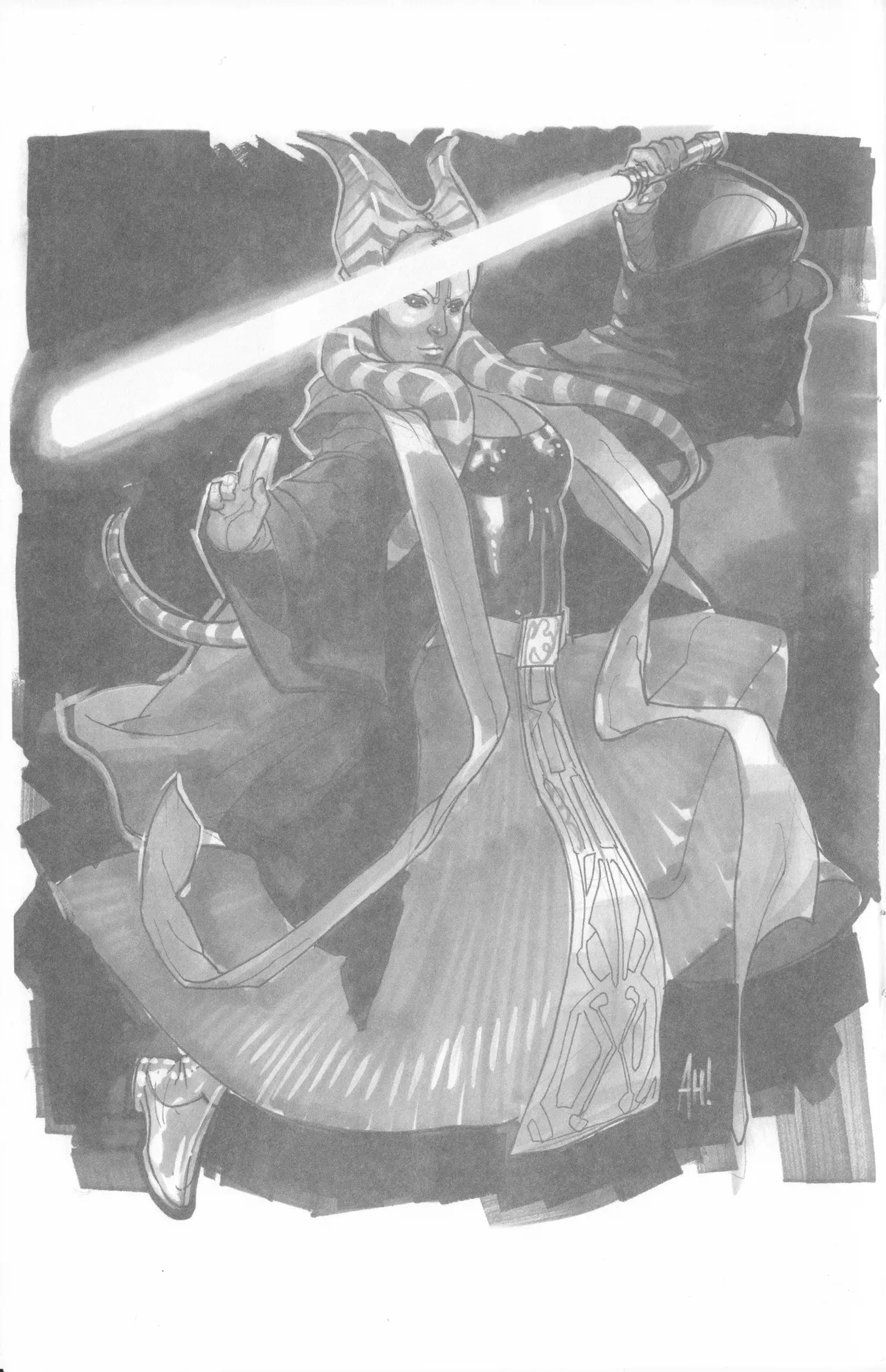 The Details Are A Tad Sketchy page 6 full