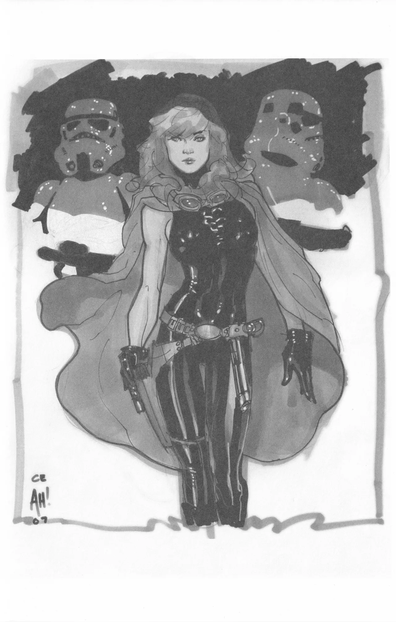 The Details Are A Tad Sketchy page 7 full