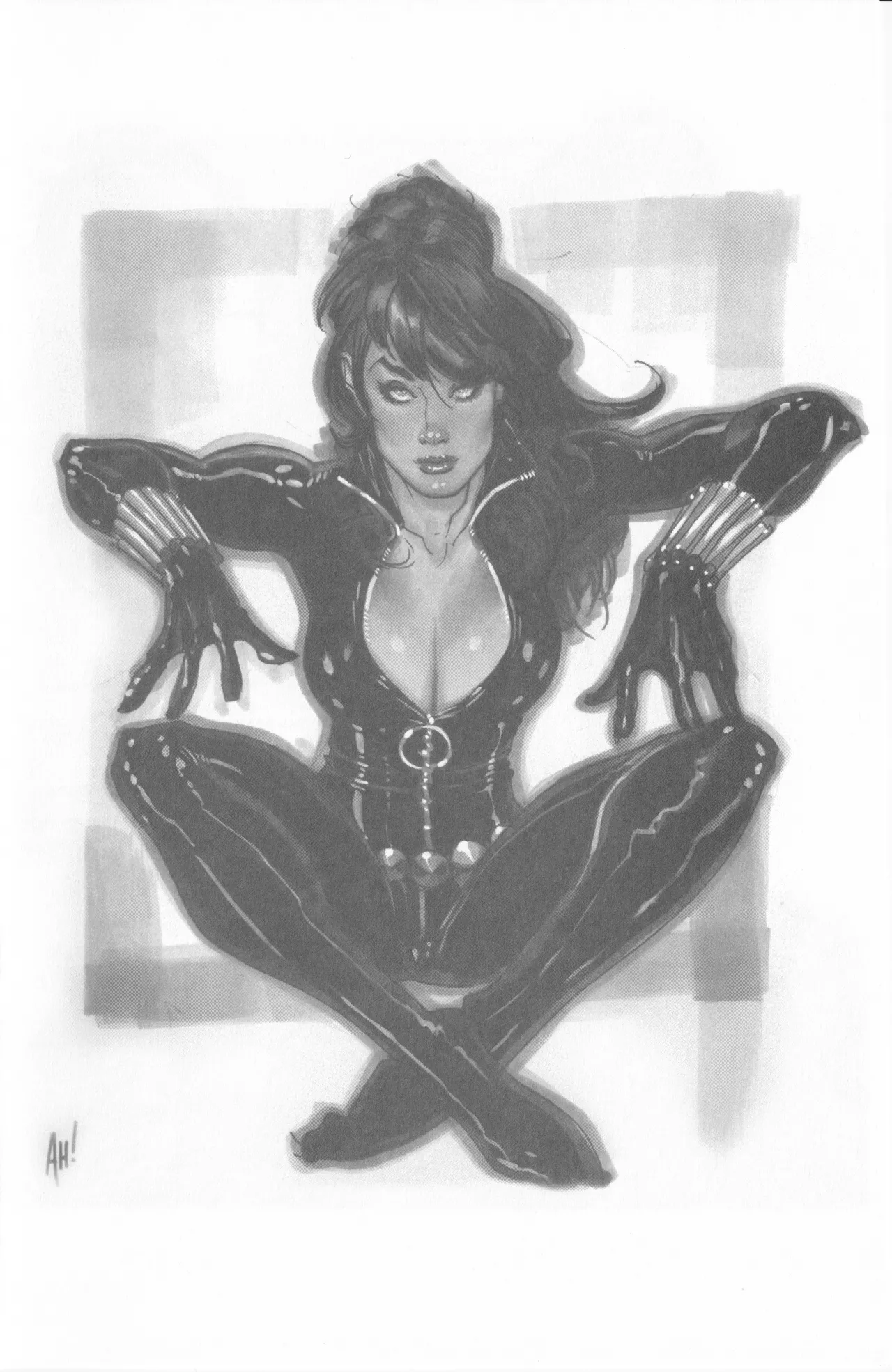 The Details Are A Tad Sketchy page 9 full