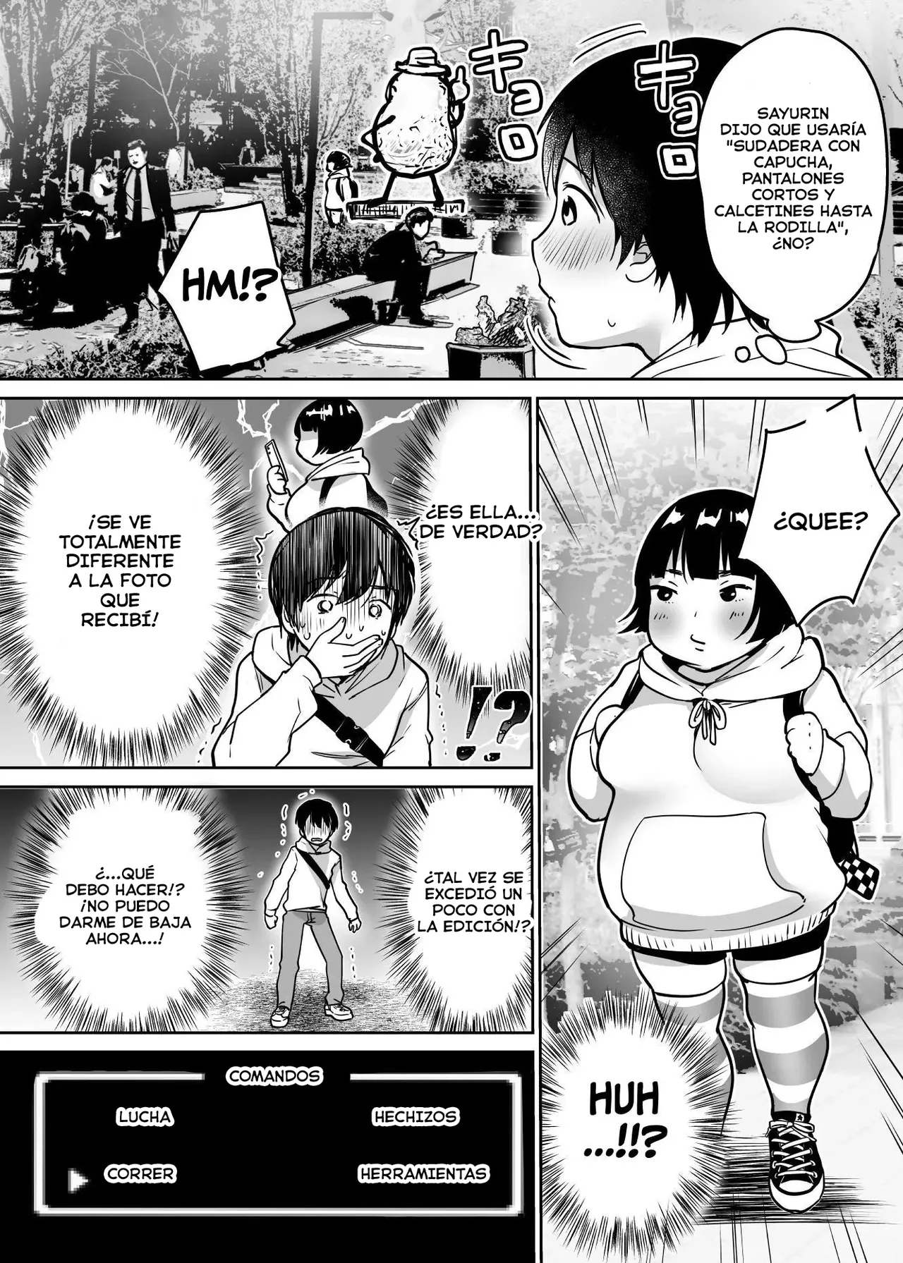 Futari no Hajimete Akogare Sex | Su Tan Esperada Primera Vez page 7 full