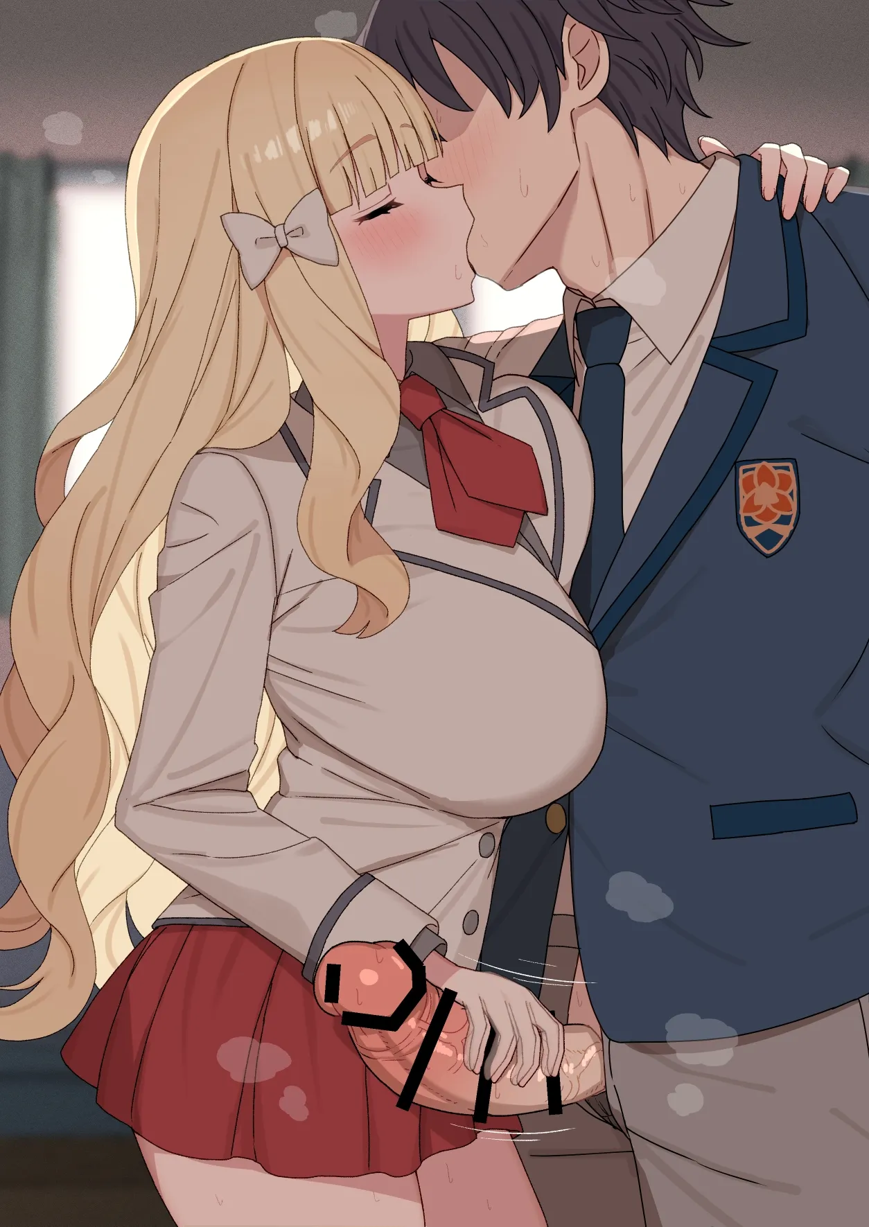 仕返しする咲恋ちゃん page 10 full