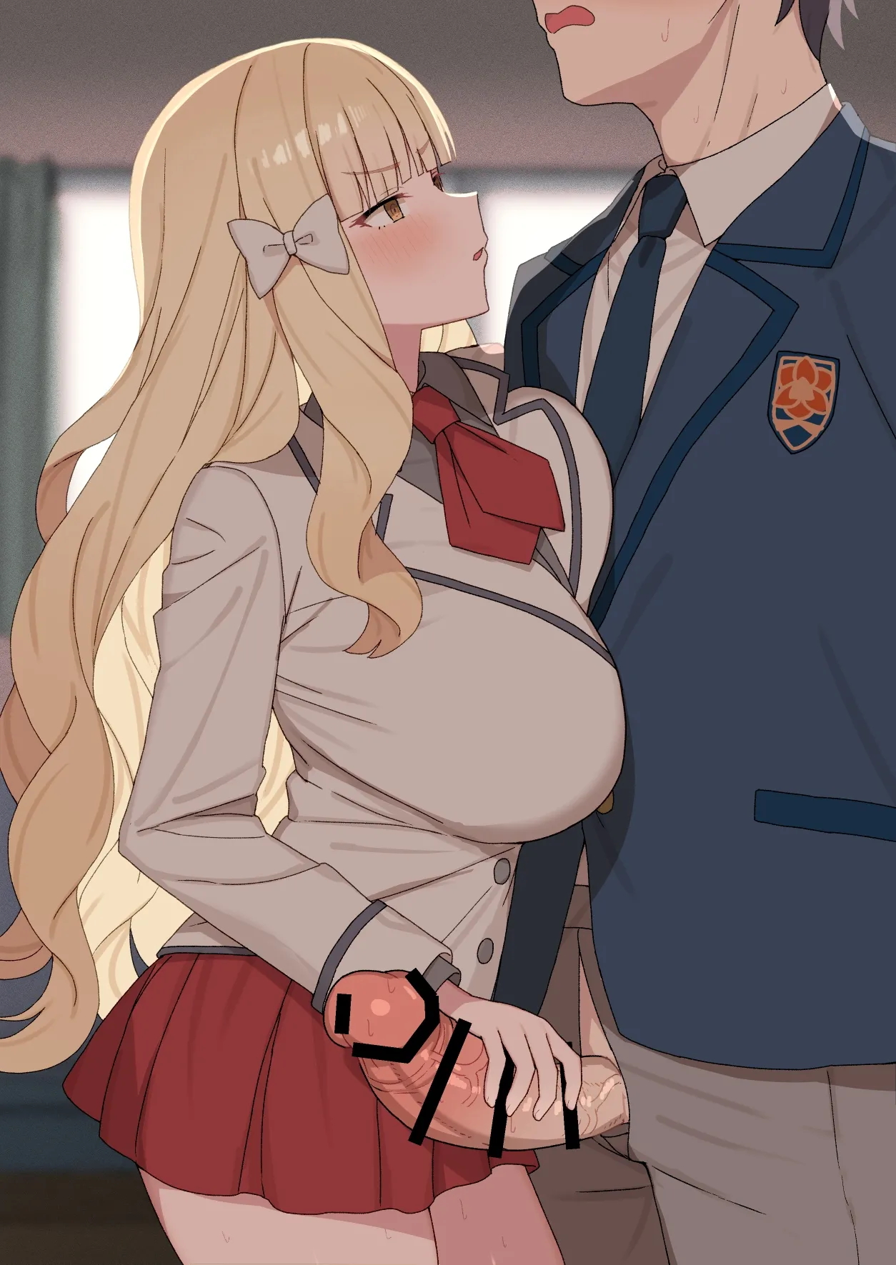 仕返しする咲恋ちゃん page 9 full