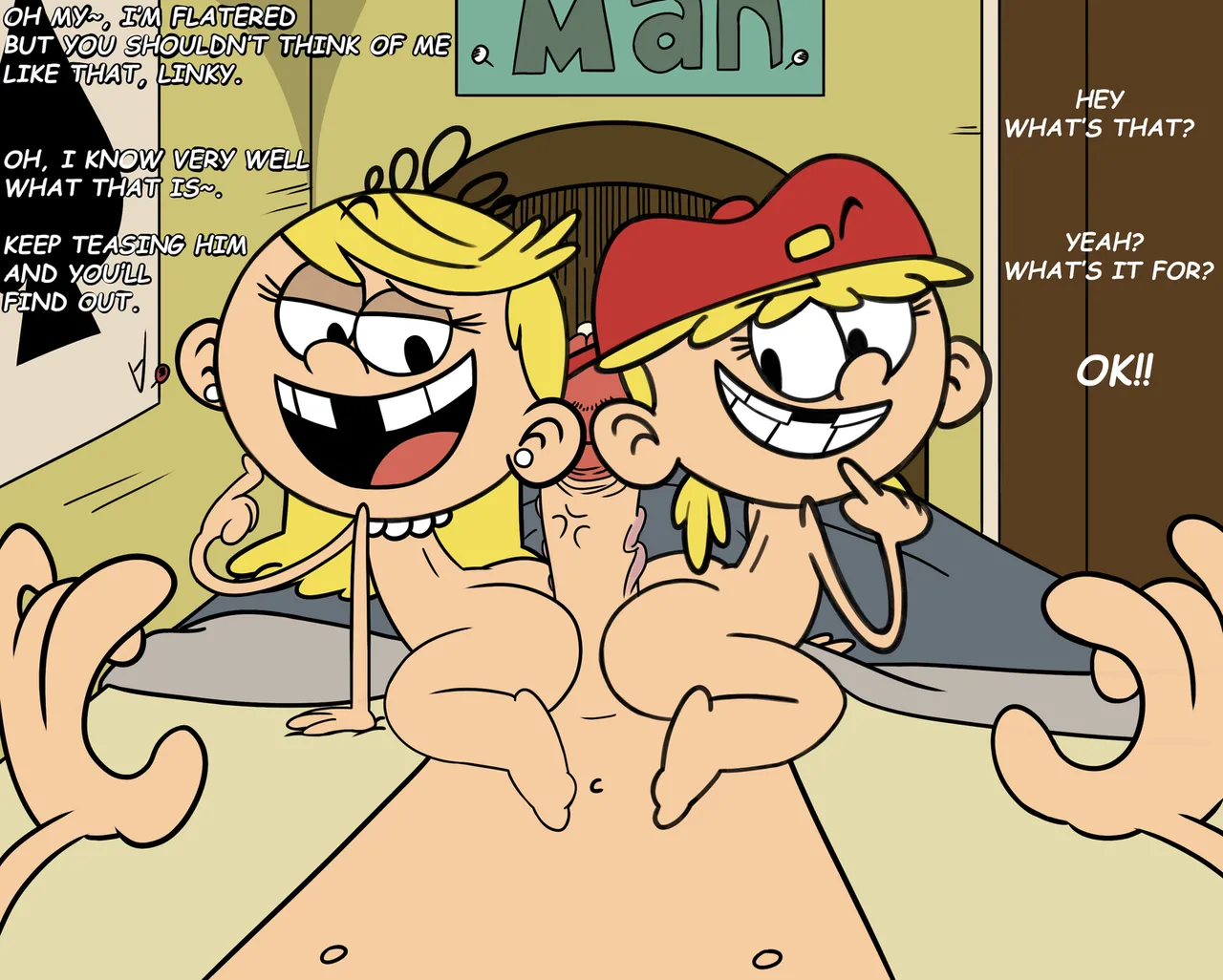 ARTISt Pokachu part1 page 6 full