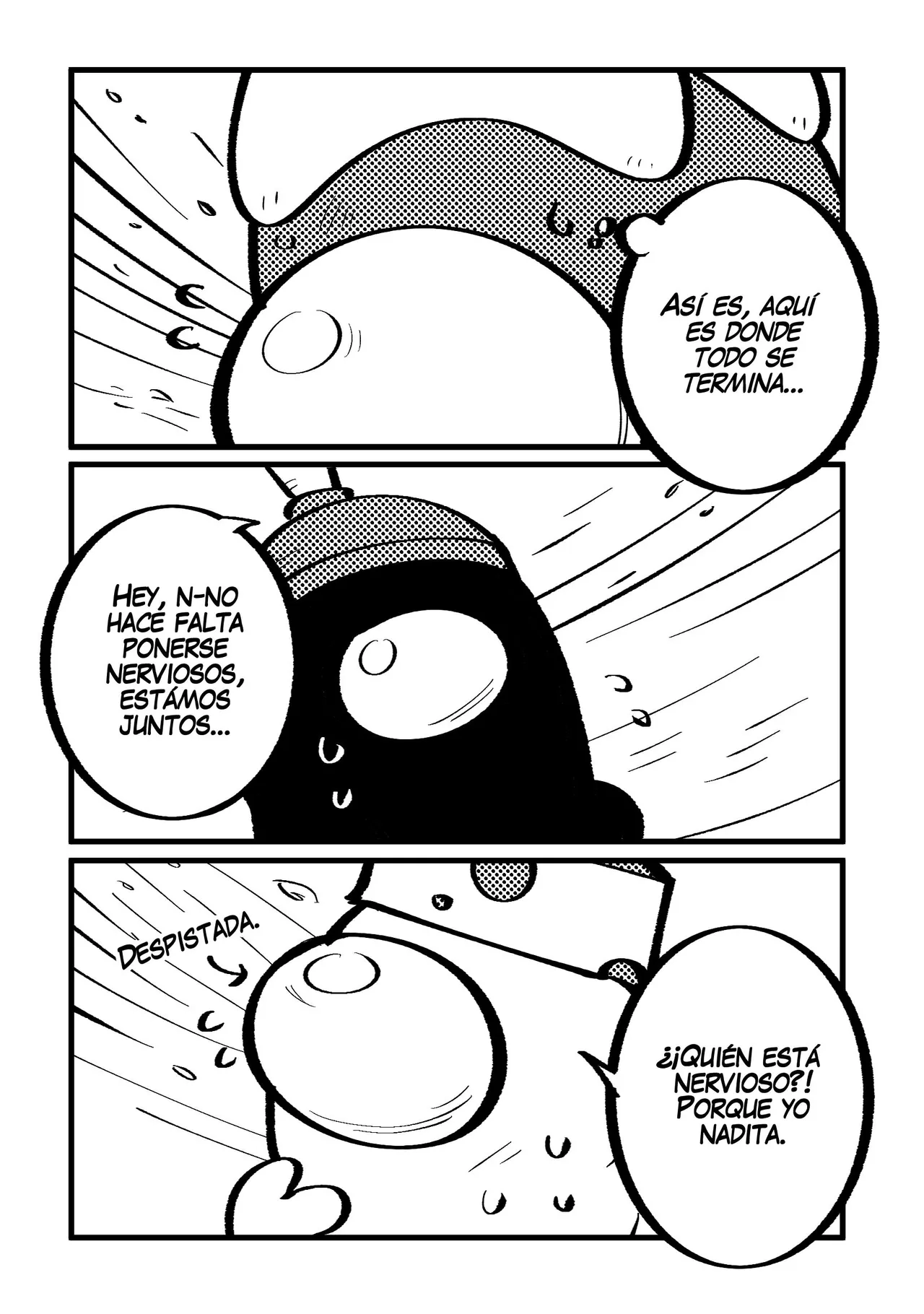 Rationed Lust page 4 full