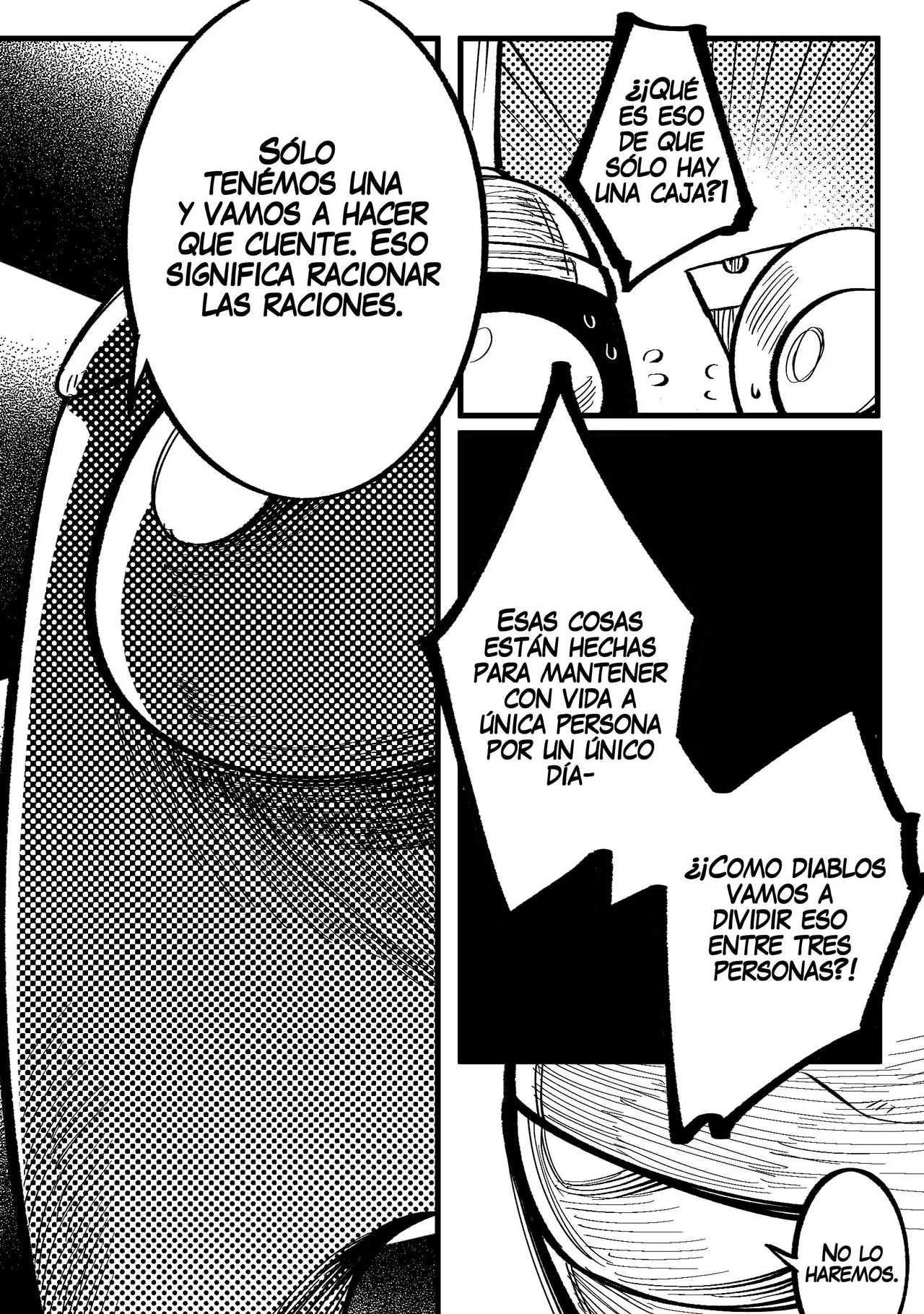 Rationed Lust page 7 full