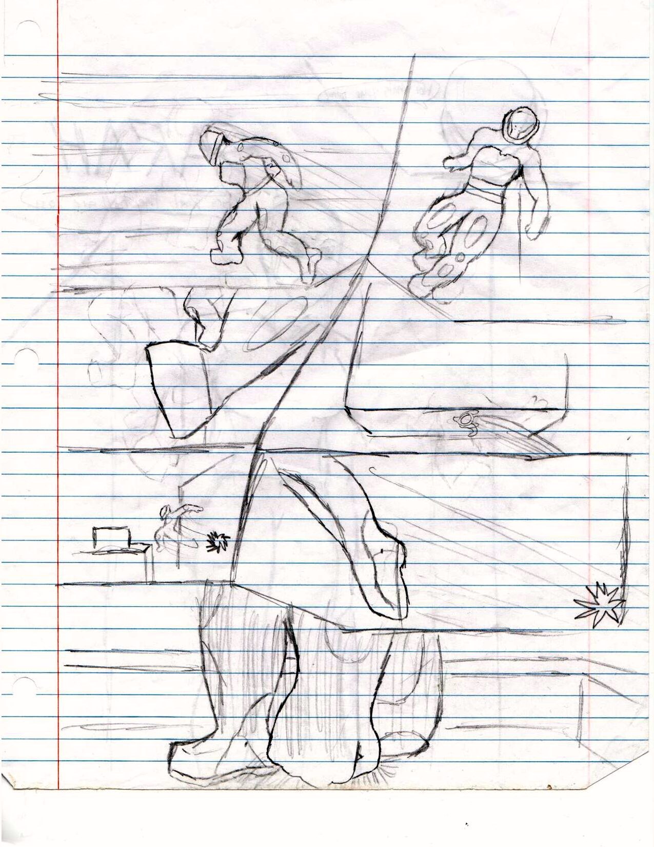 Artist - DJdonjuan page 1 full