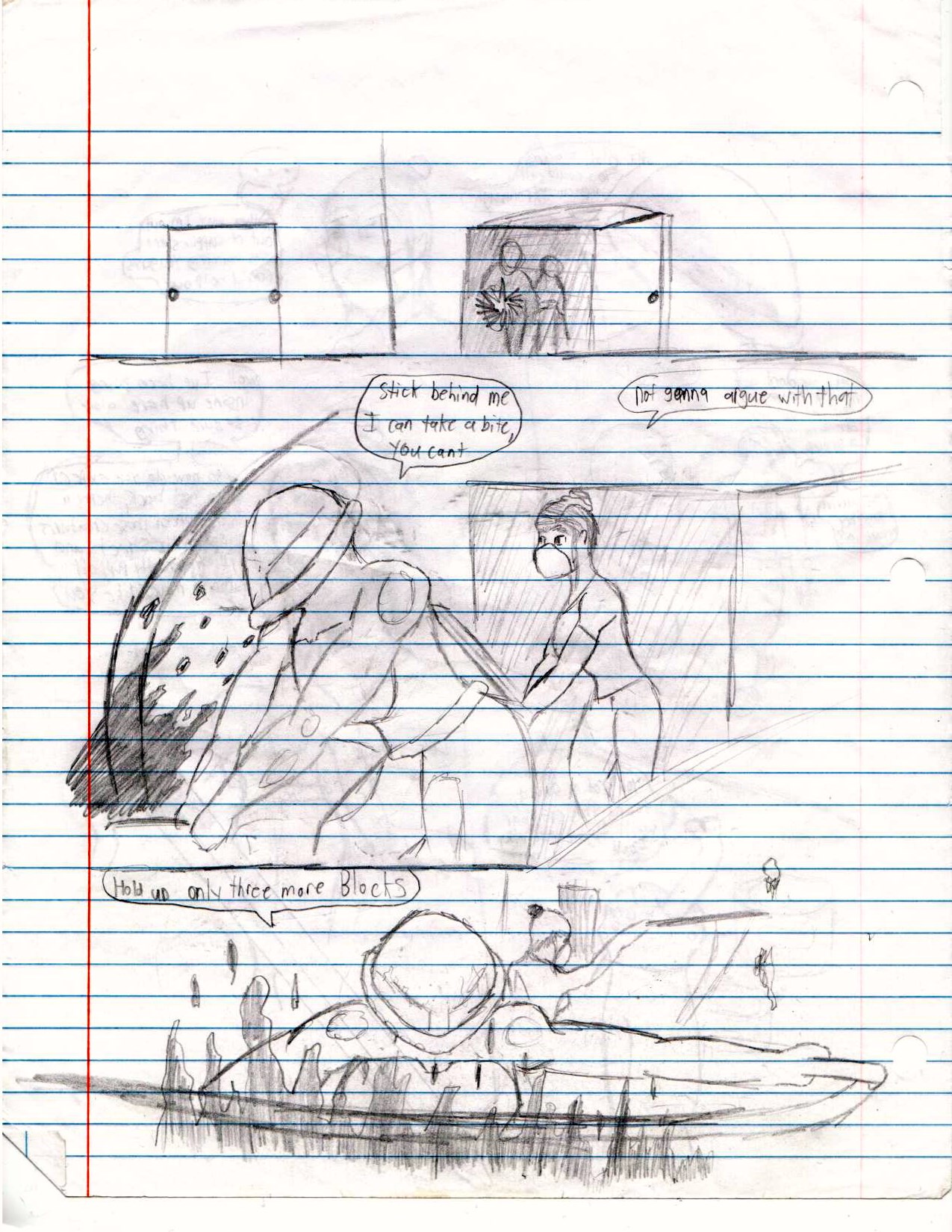 Artist - DJdonjuan page 3 full