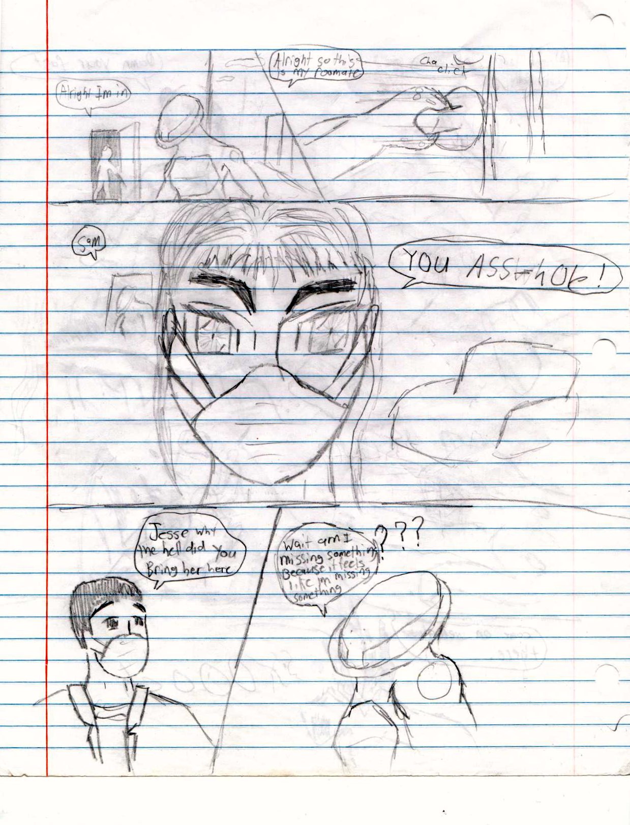 Artist - DJdonjuan page 5 full