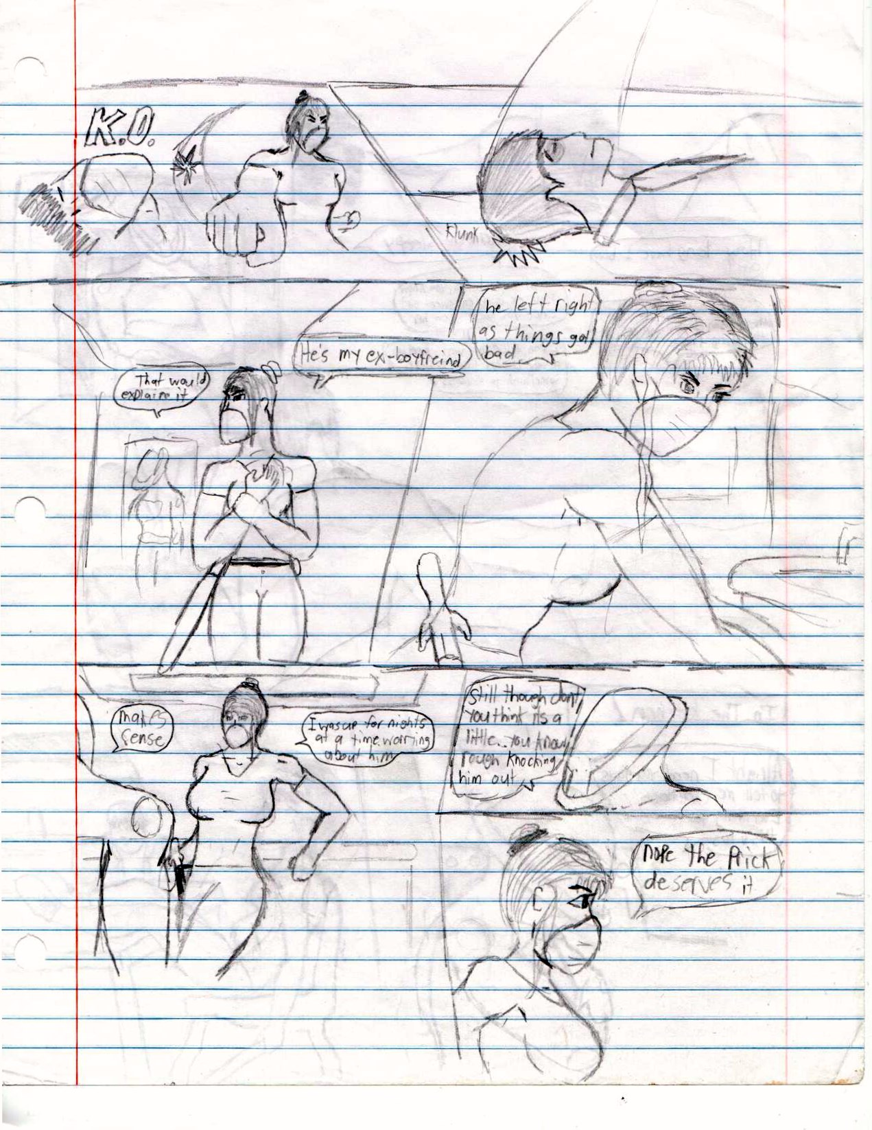 Artist - DJdonjuan page 6 full