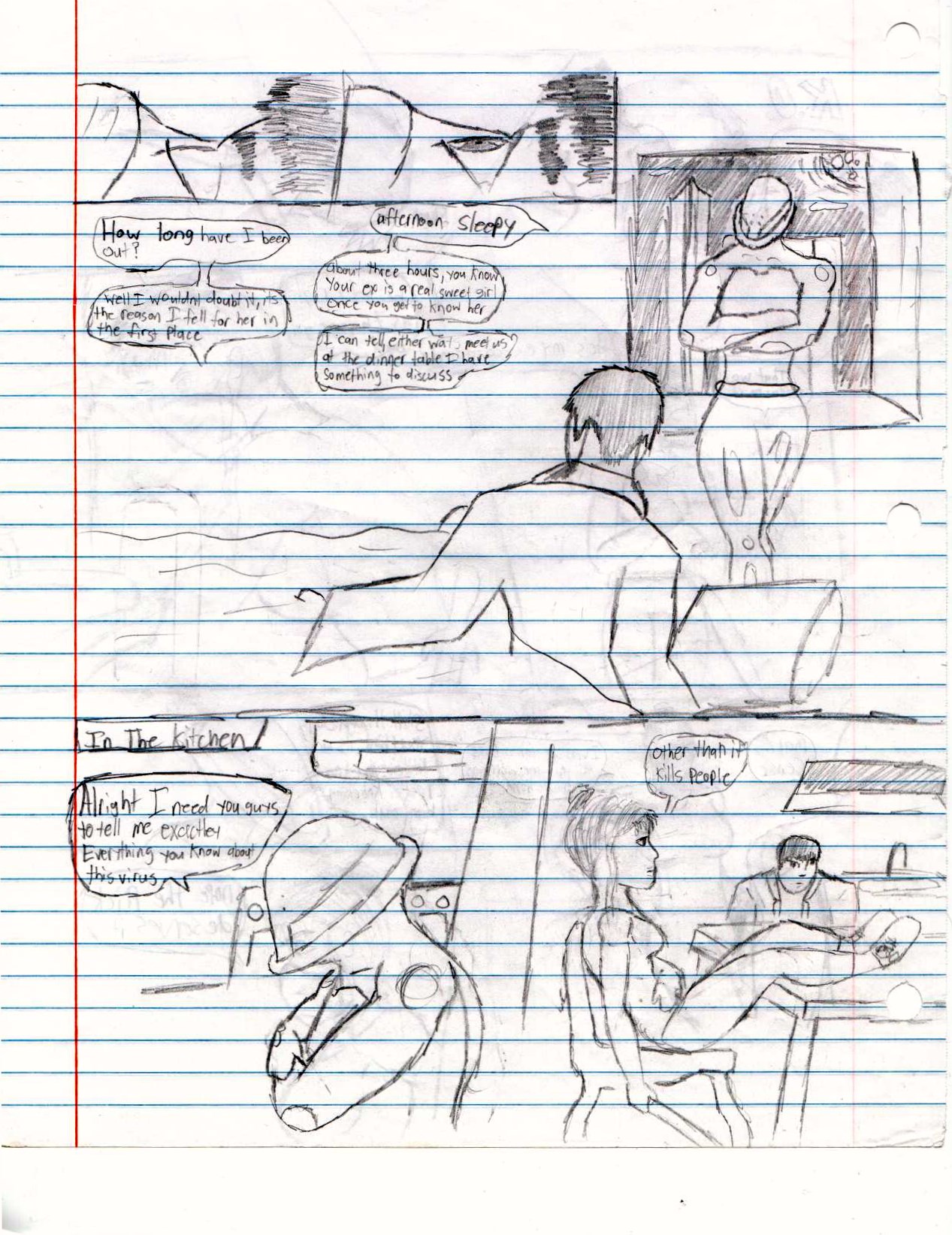Artist - DJdonjuan page 7 full