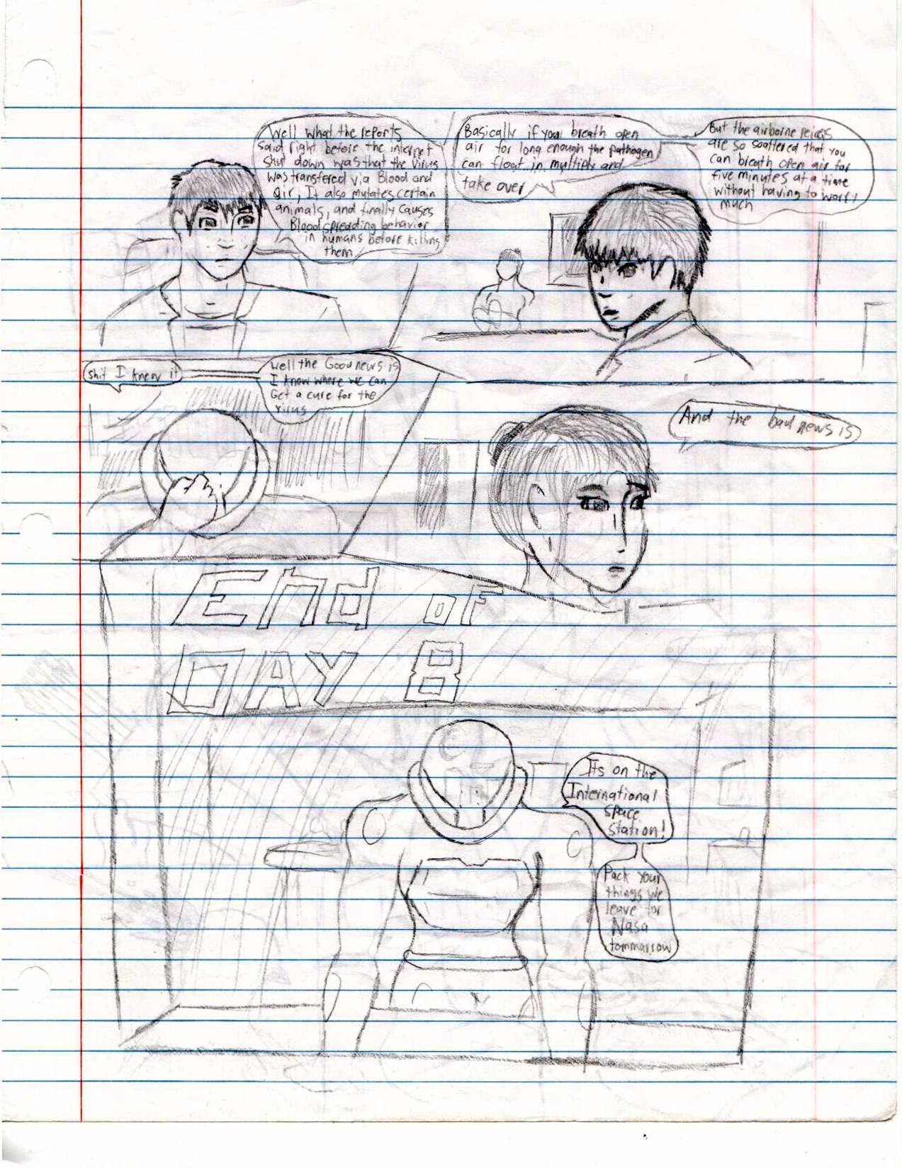 Artist - DJdonjuan page 8 full