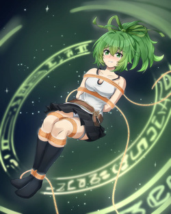 [Pixiv] Misha (84833311)