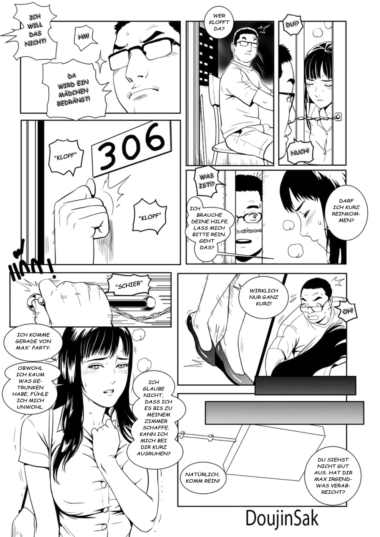 น้องรหัส | Peer Mentee page 4 full