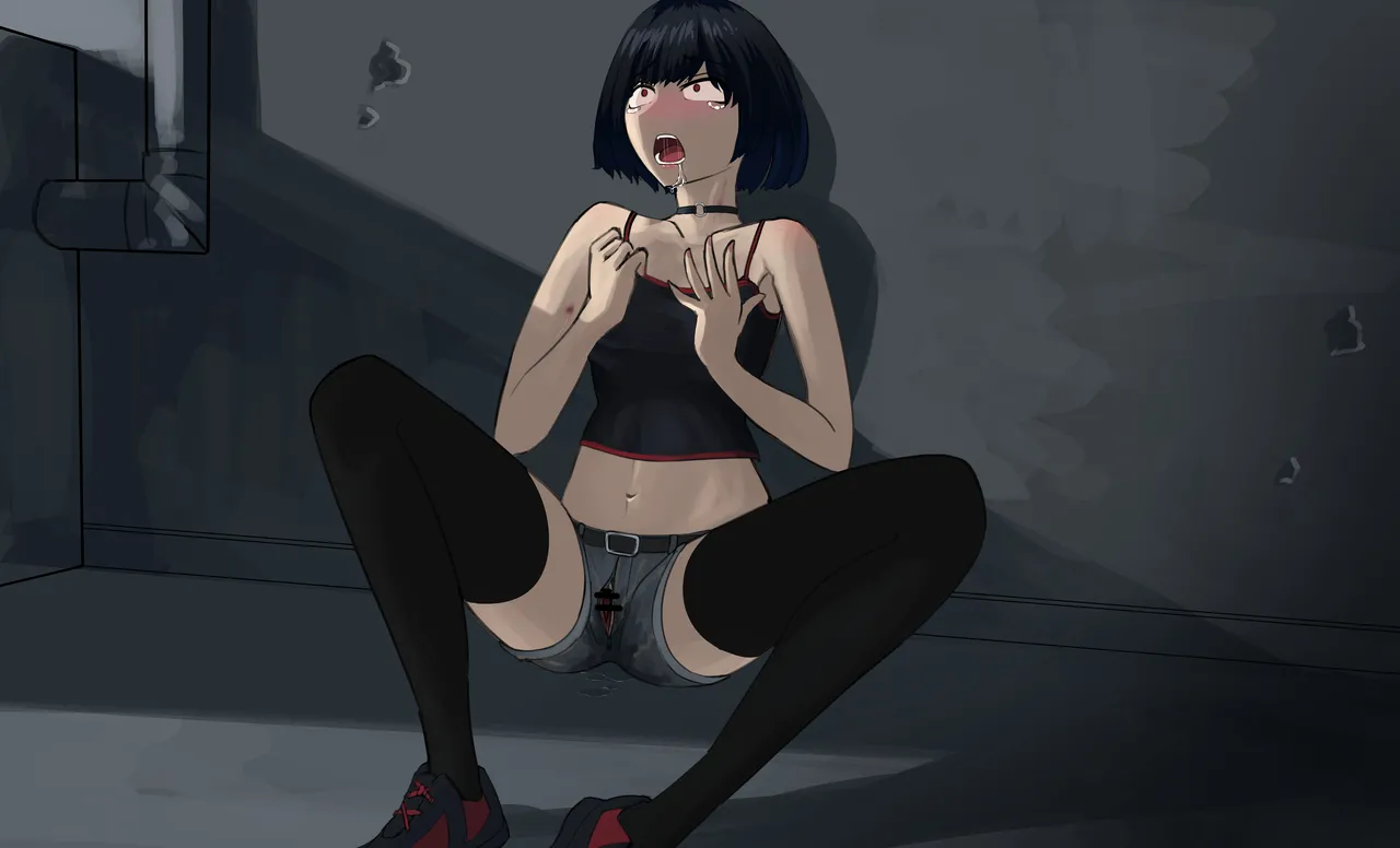 Fanbox Works page 6 full