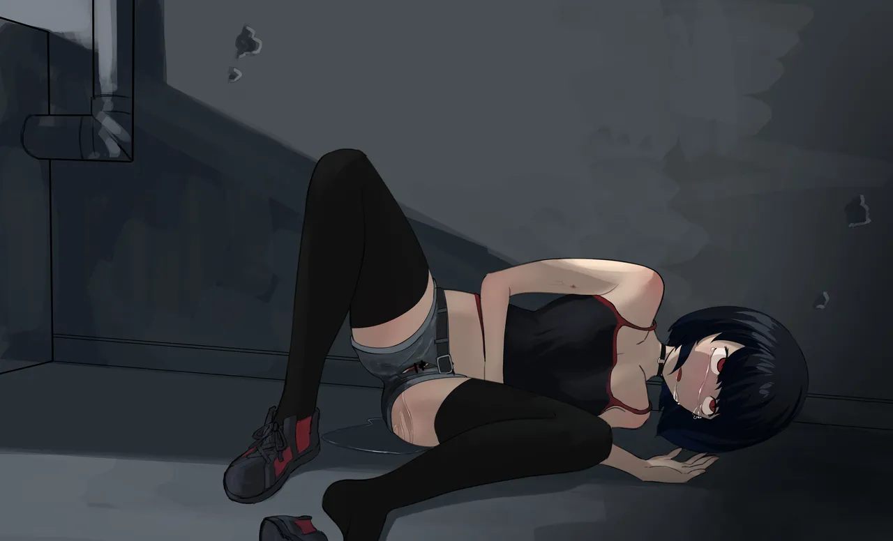 Fanbox Works page 7 full