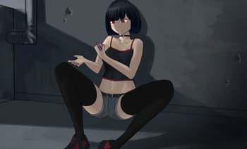 Fanbox Works cover