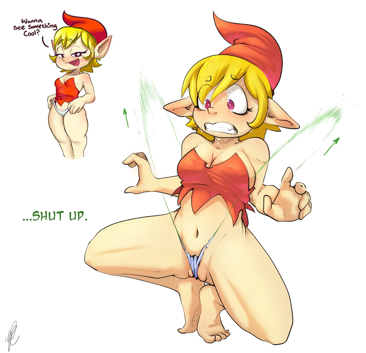 ARTISt argosornstein page 6 full