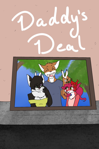 Daddy's Deal cover