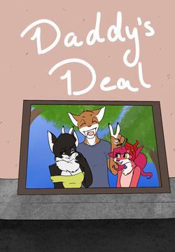 [ZenithBell] Daddy's Deal