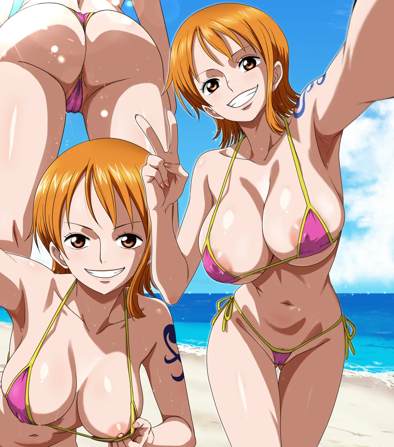 イヤーンバカンス表 page 5 full