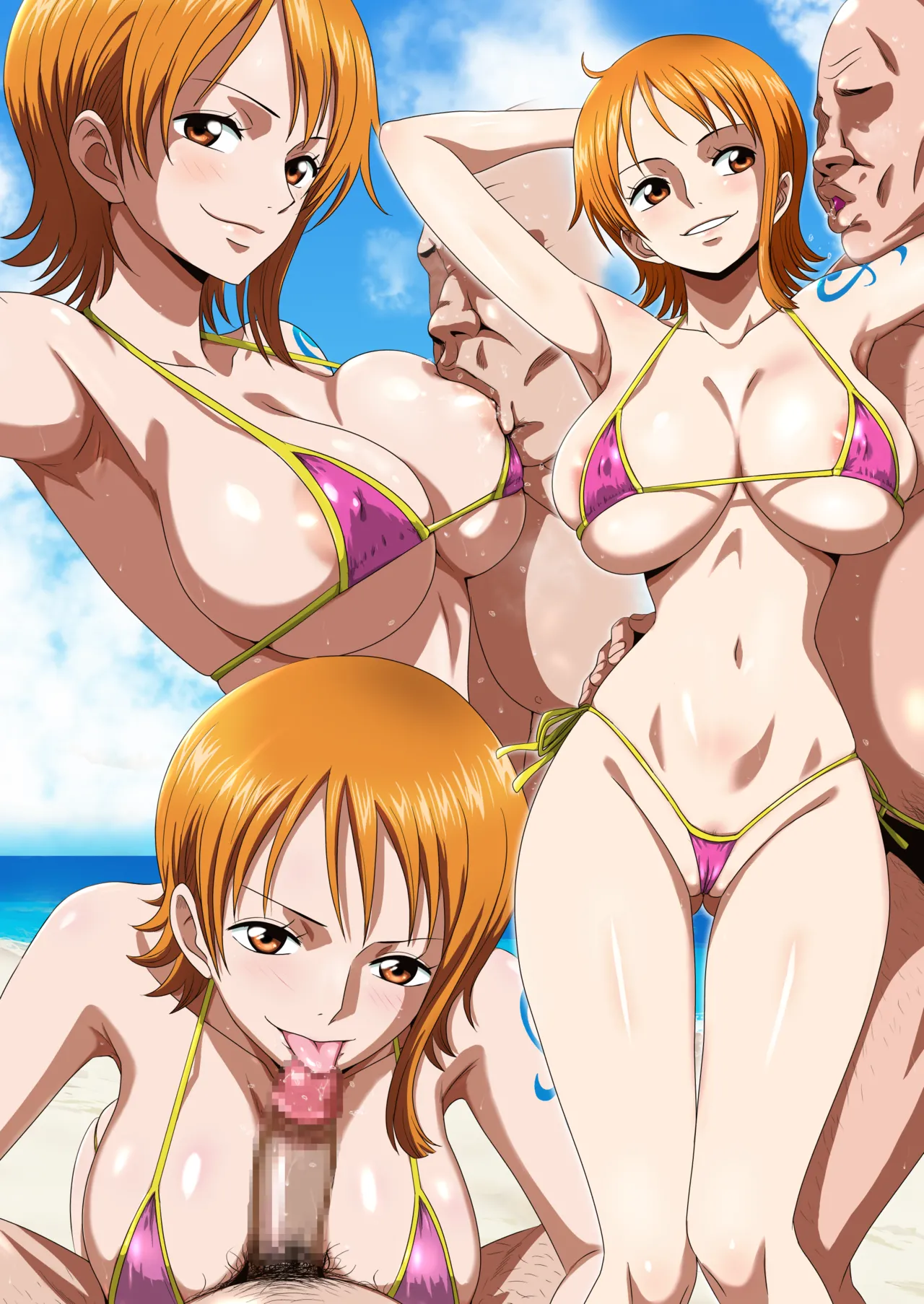 イヤーンバカンス表 page 6 full