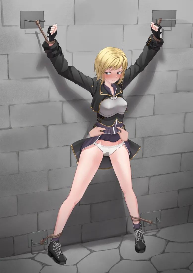 Yuzukosyo page 6 full