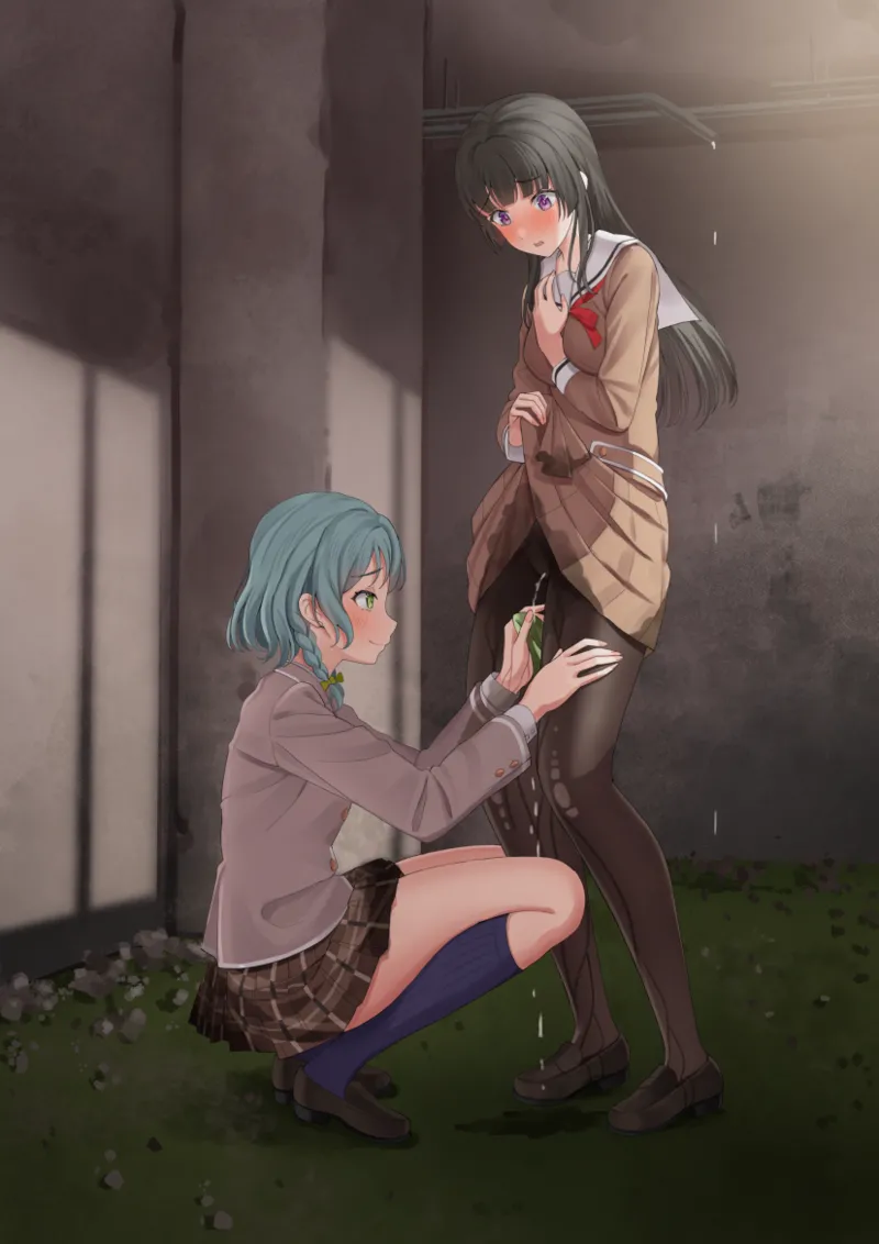 Yuzukosyo page 8 full