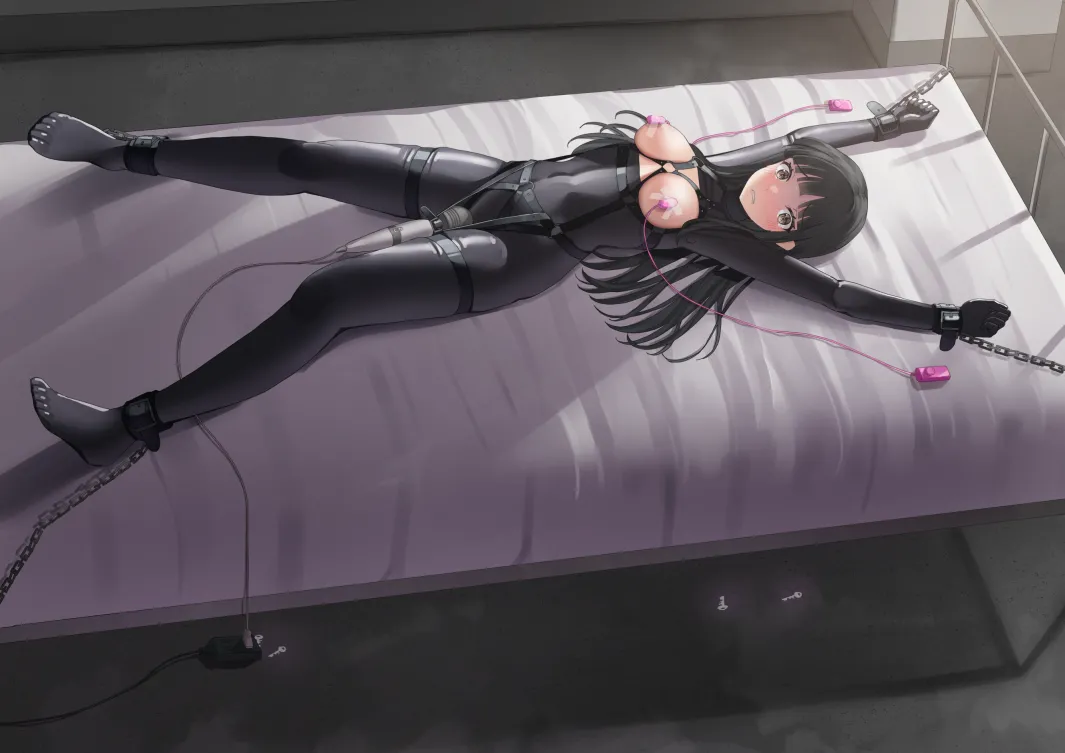 Yuzukosyo page 9 full