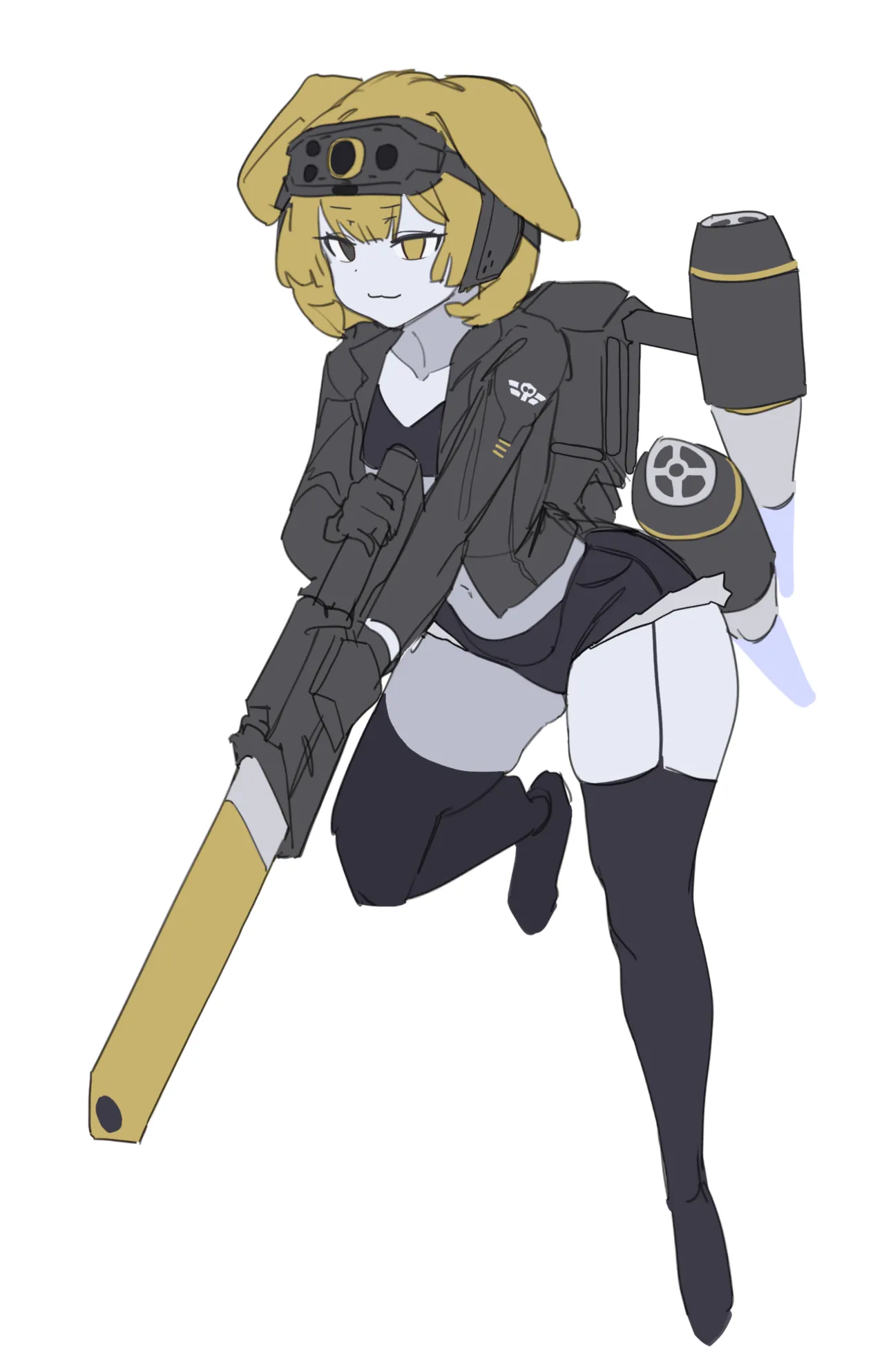 Helldivers 2 page 10 full