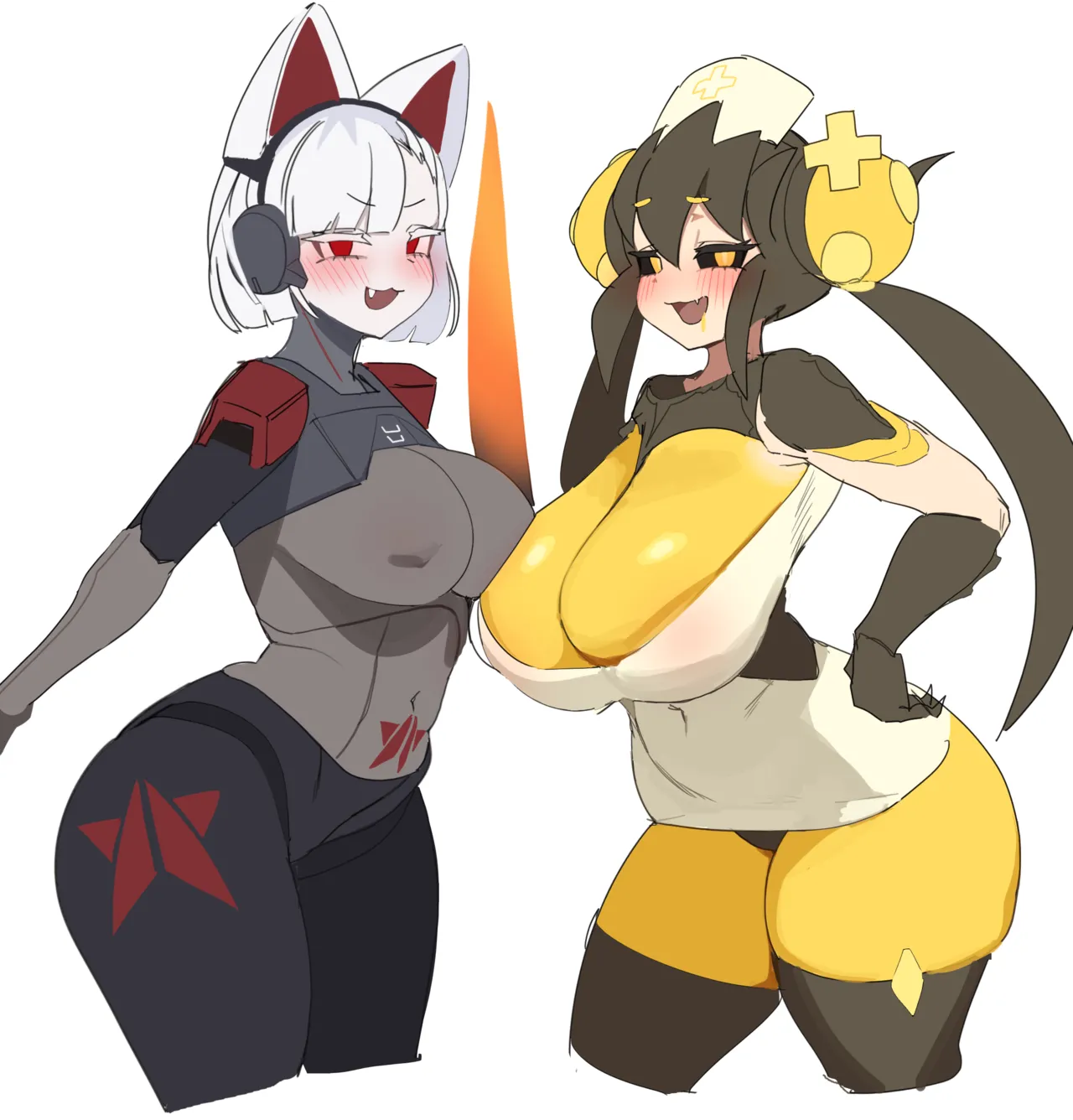 Helldivers 2 page 2 full