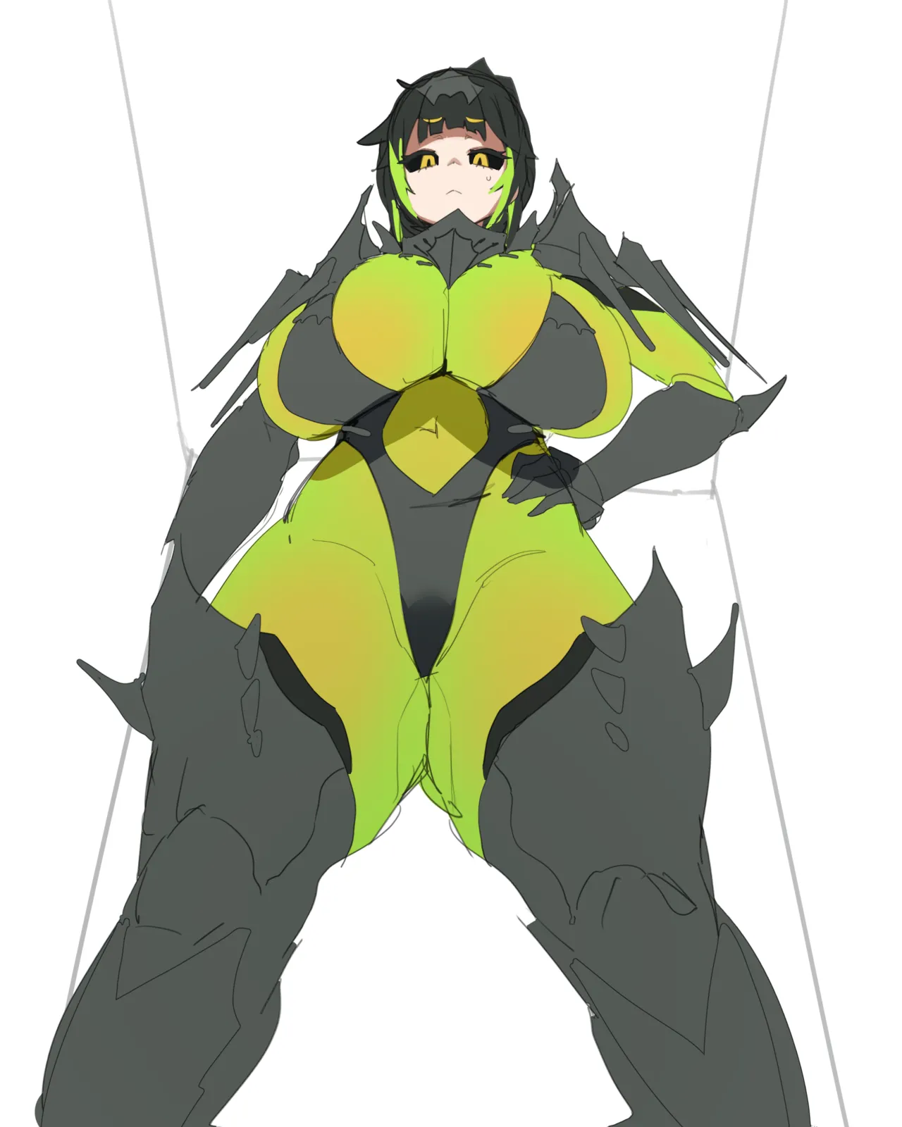 Helldivers 2 page 4 full