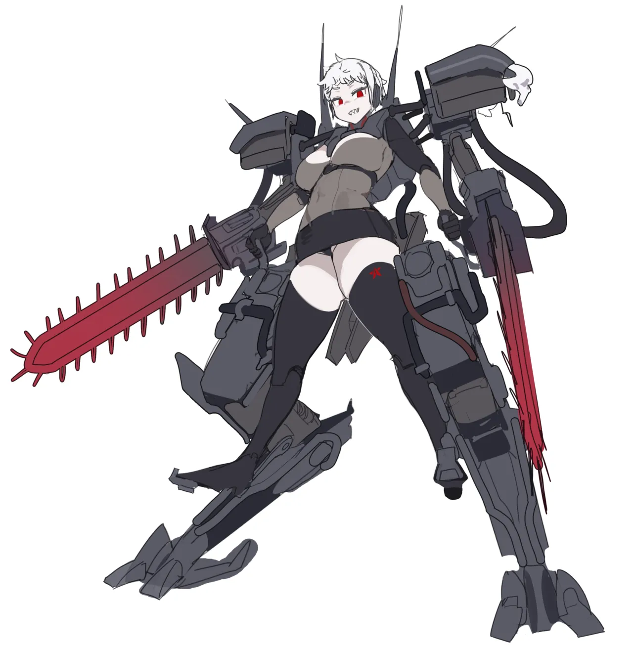 Helldivers 2 page 7 full