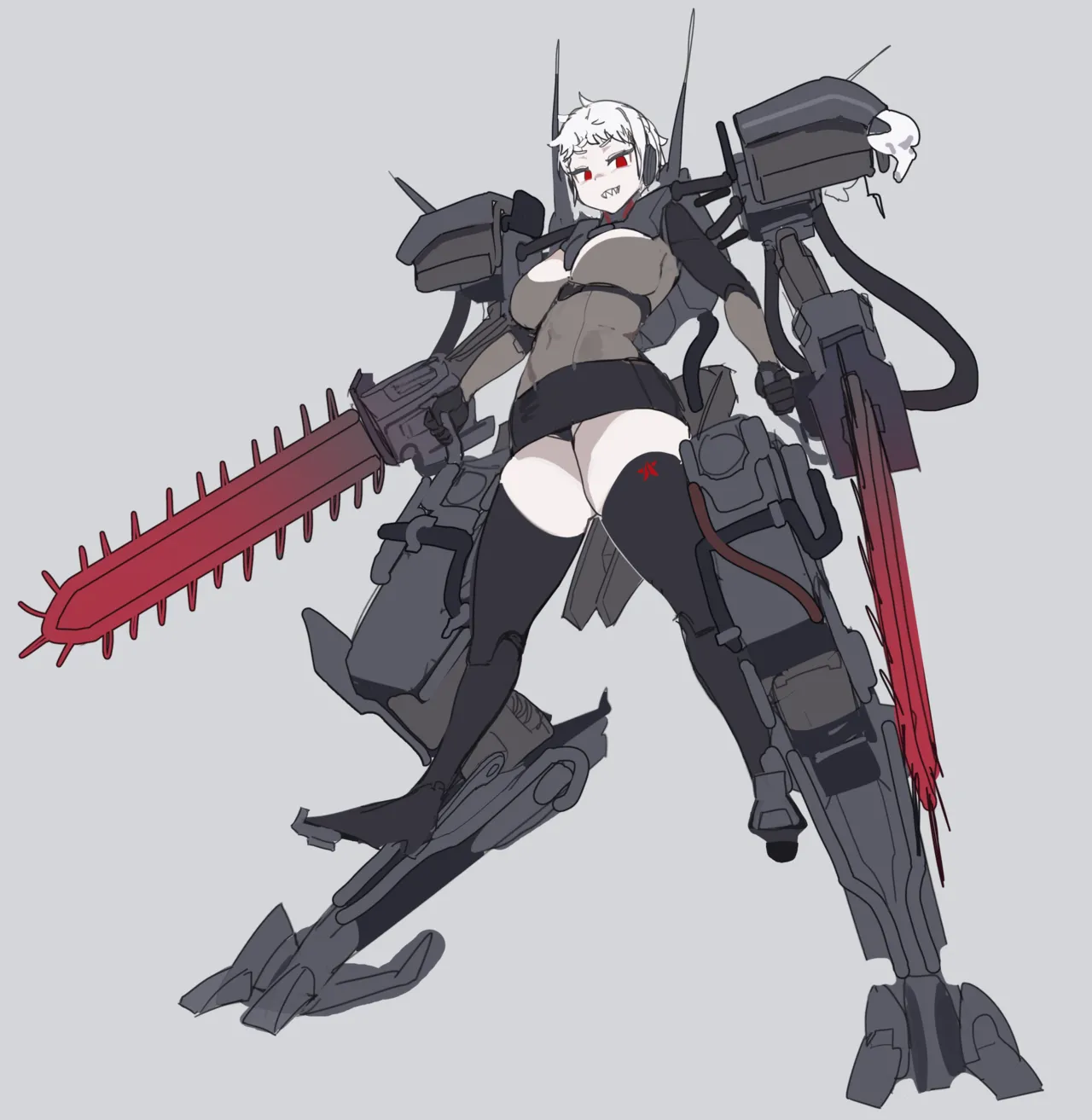 Helldivers 2 page 8 full