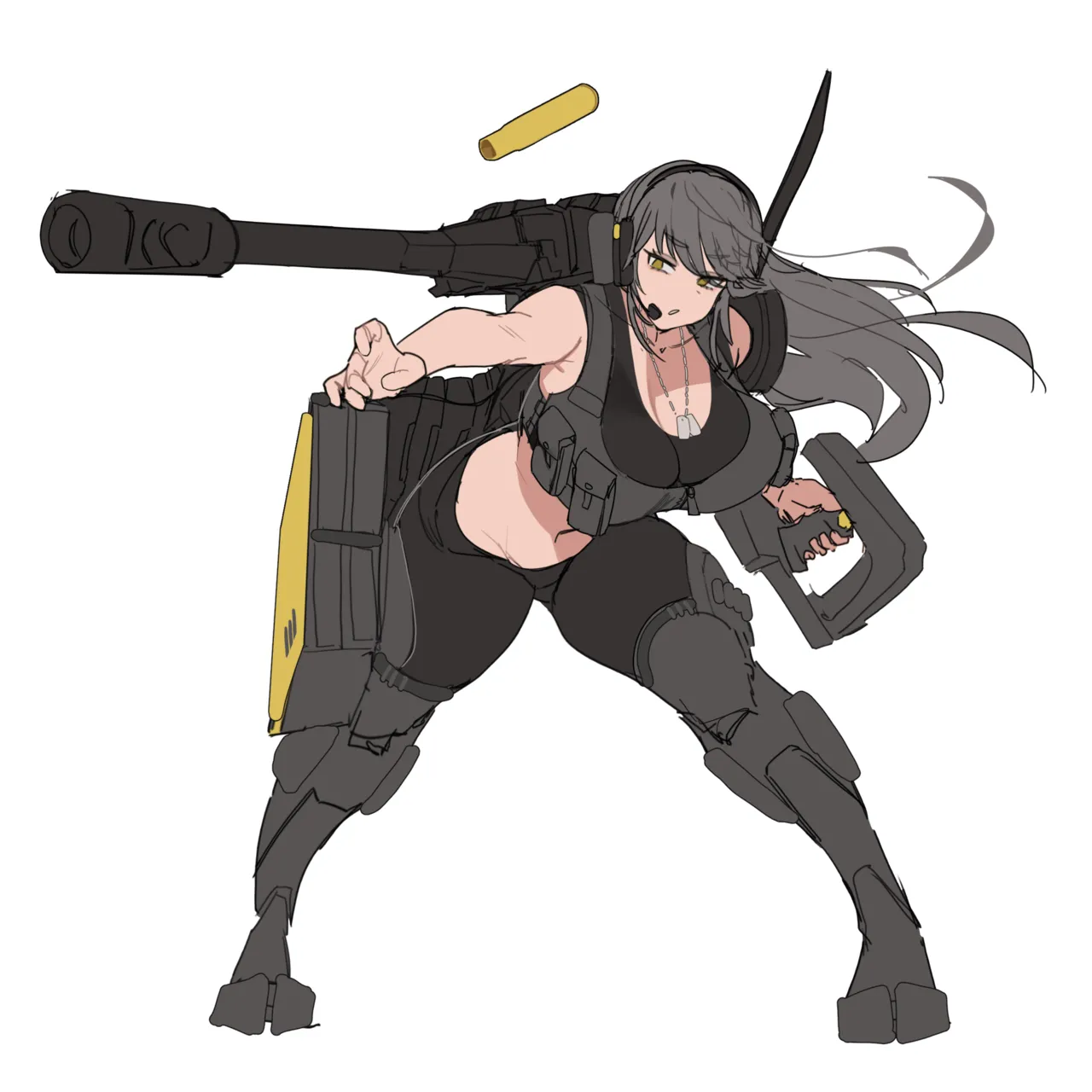 Helldivers 2 page 9 full