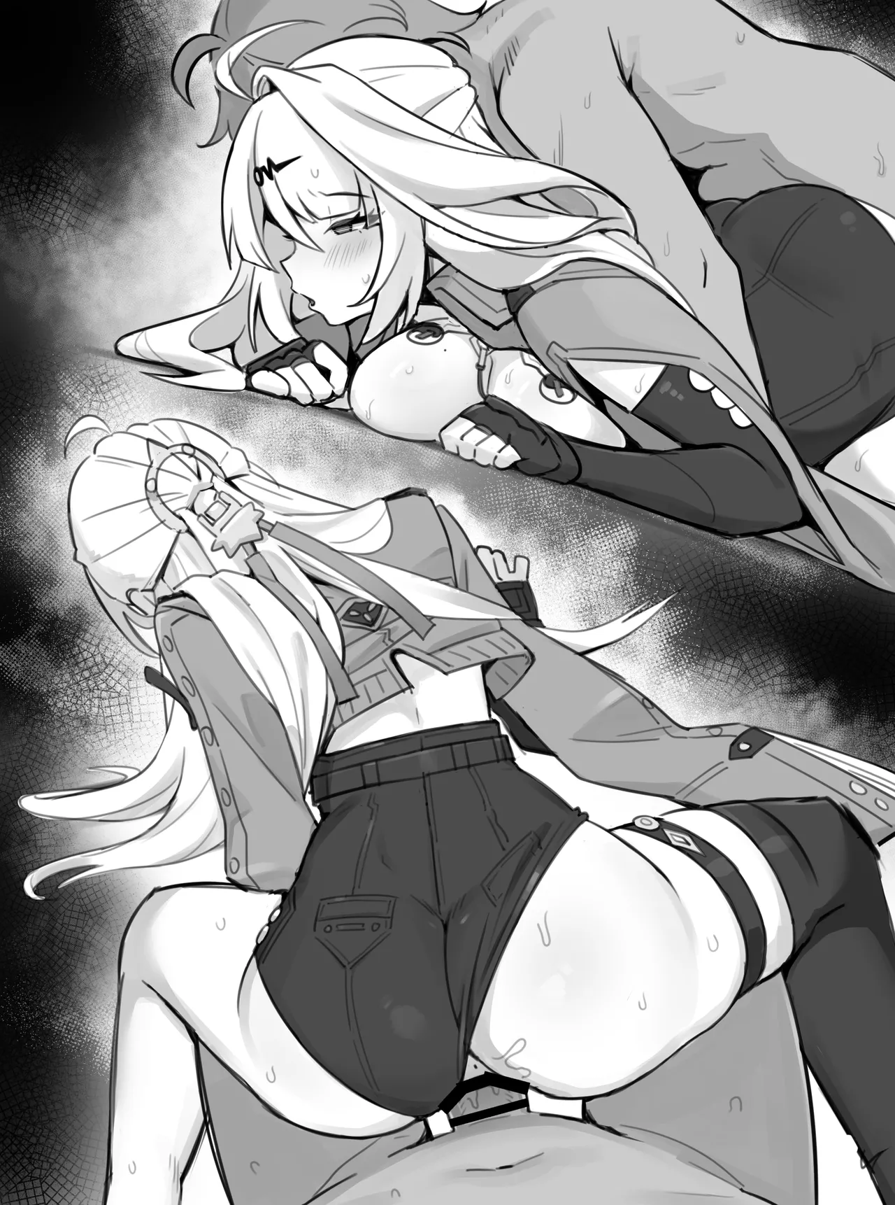 儀玄 page 6 full
